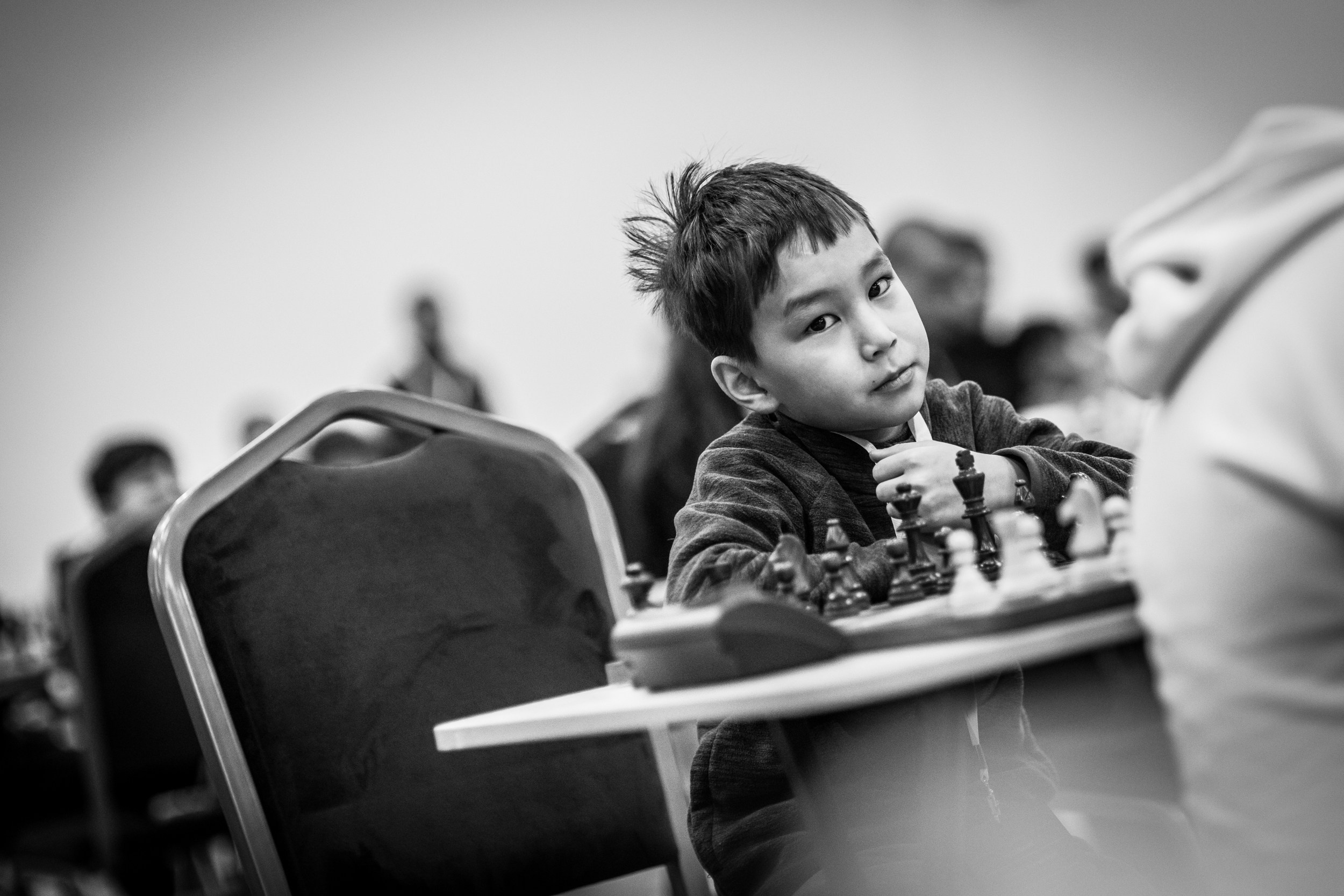 2024 Chess UpDown (Almaty, Kazakhstan). Фотограф Анна Штурман (репортажная съёмка любых событий и мероприятий) Anna Shtourman photographer