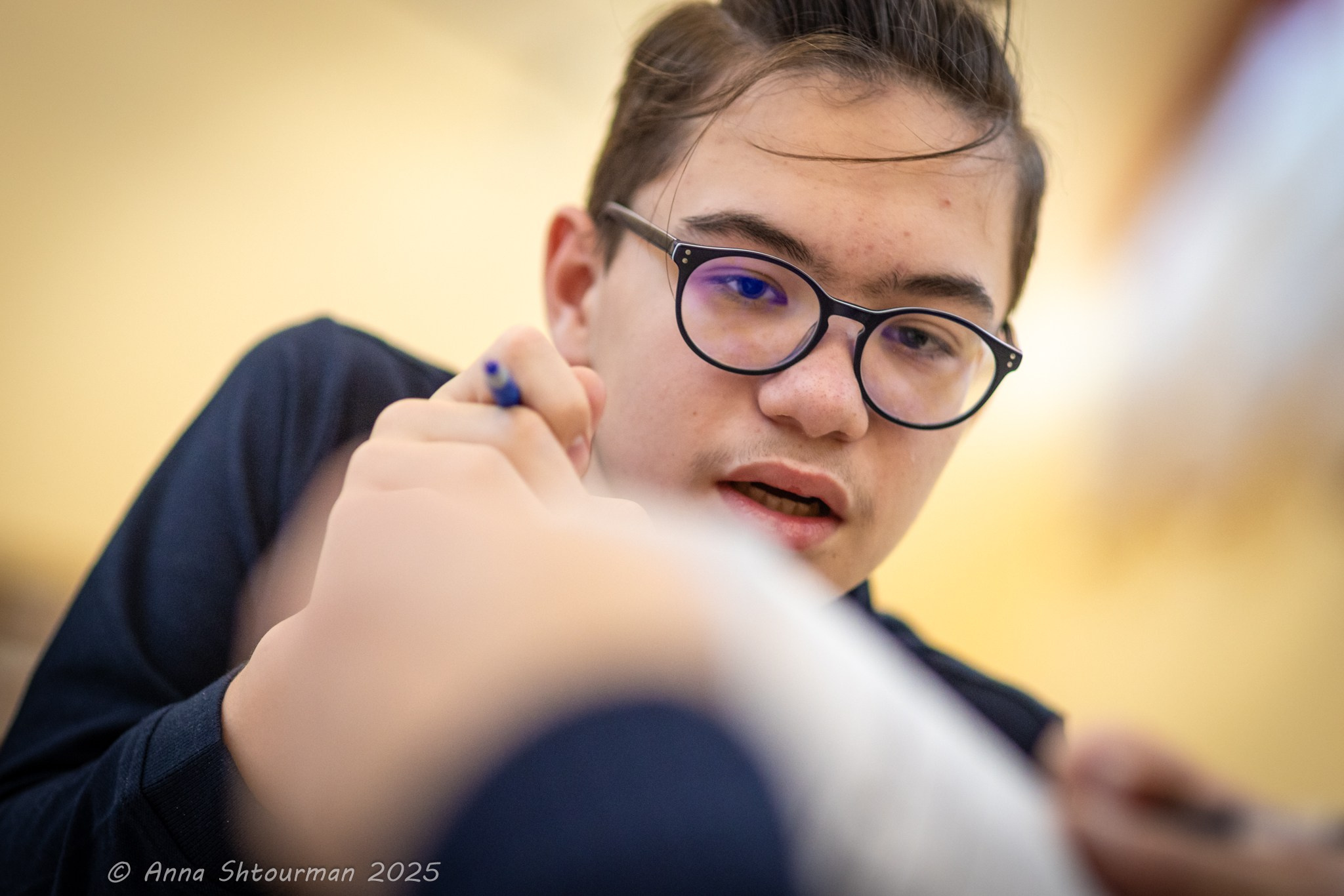 2025.01.12-17 Кубок Снегурочки — туры 1-2, 8-9. Фотограф Анна Штурман (репортажная съёмка любых событий и мероприятий) Anna Shtourman photographer