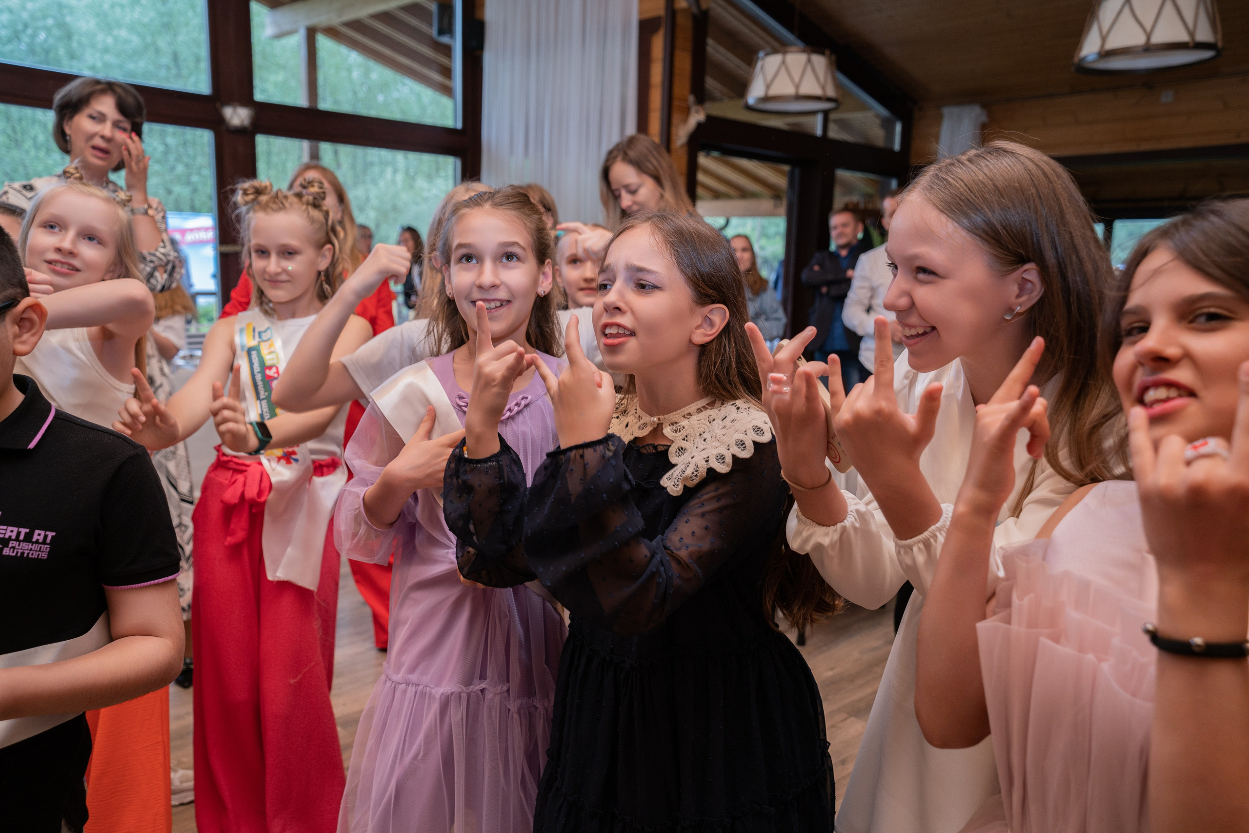 Школьные Выпускные. Свадебный и семейный фотограф в Жуковском и Москве Анастасия Петрова