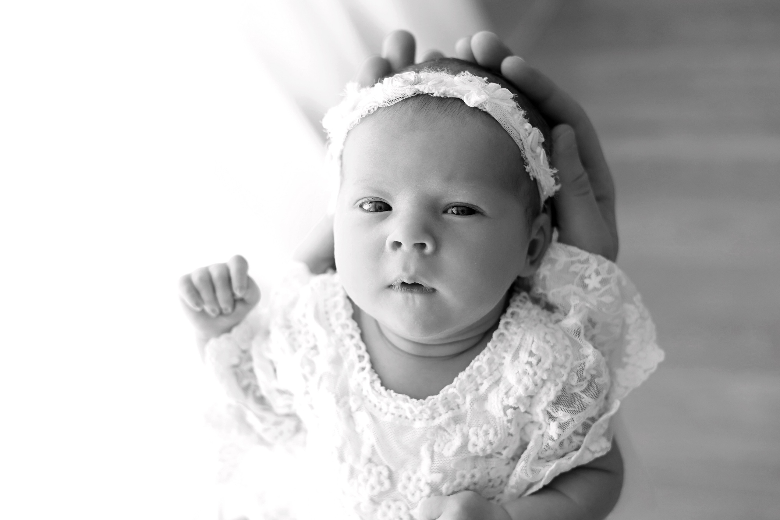 Ньюборн съемка Авроры, максимальный пакет. Фотограф новорожденных Москва. Ньюборн фотограф Москва