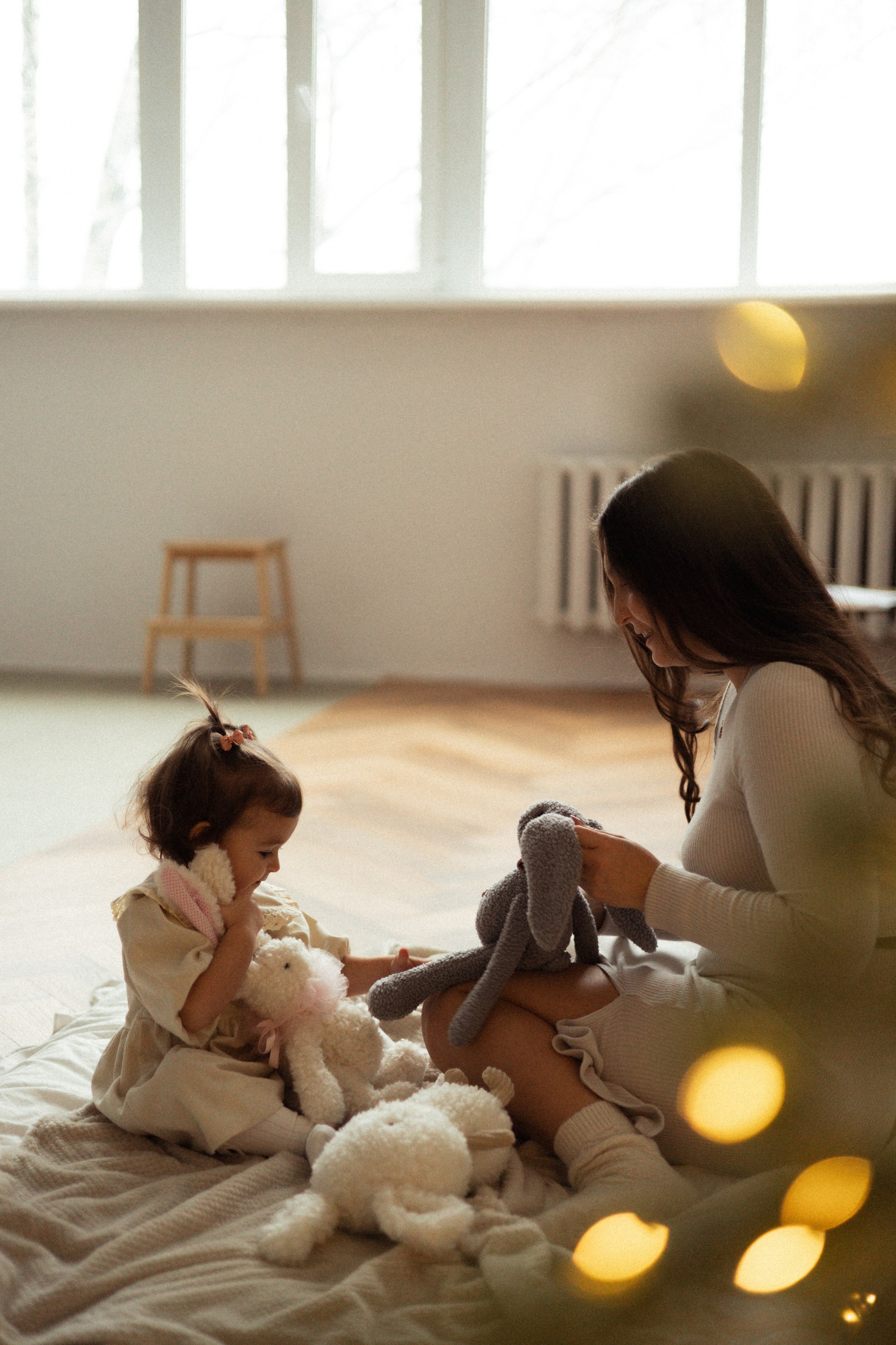 Марина и Ева. Фотограф в Нижнем Новгороде Воробьева Анжела