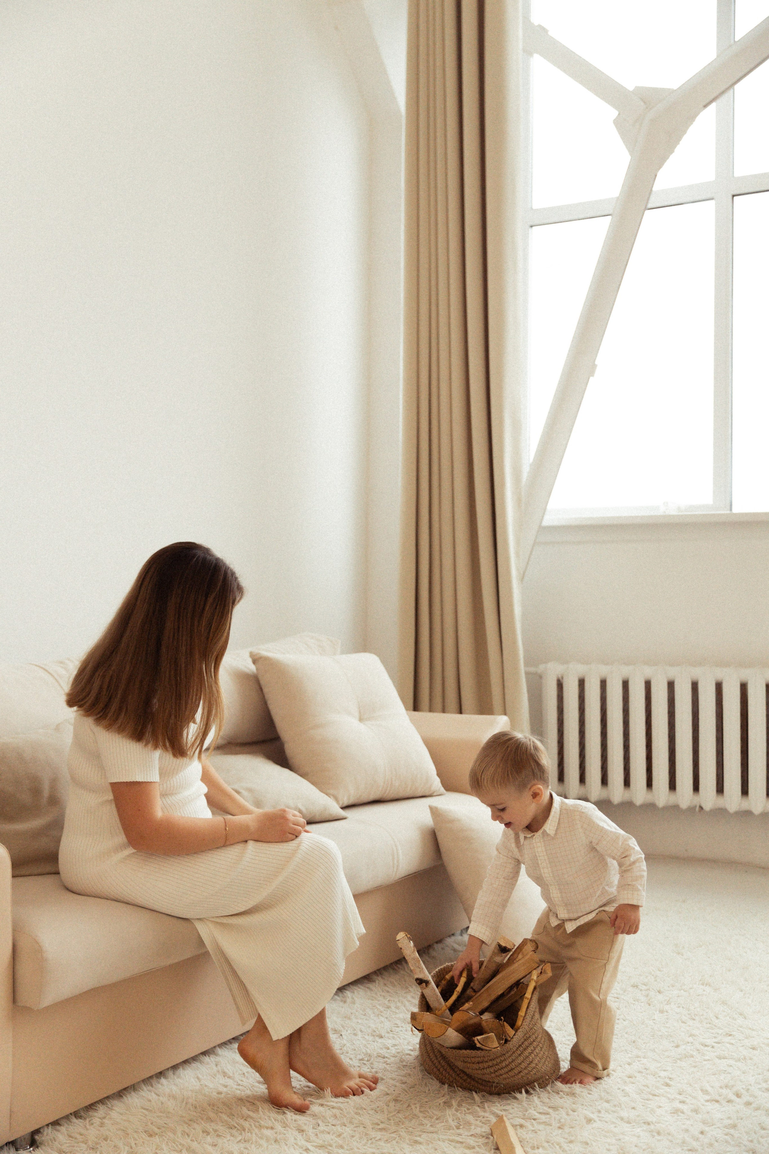 Лена и Леша. Фотограф в Нижнем Новгороде Воробьева Анжела