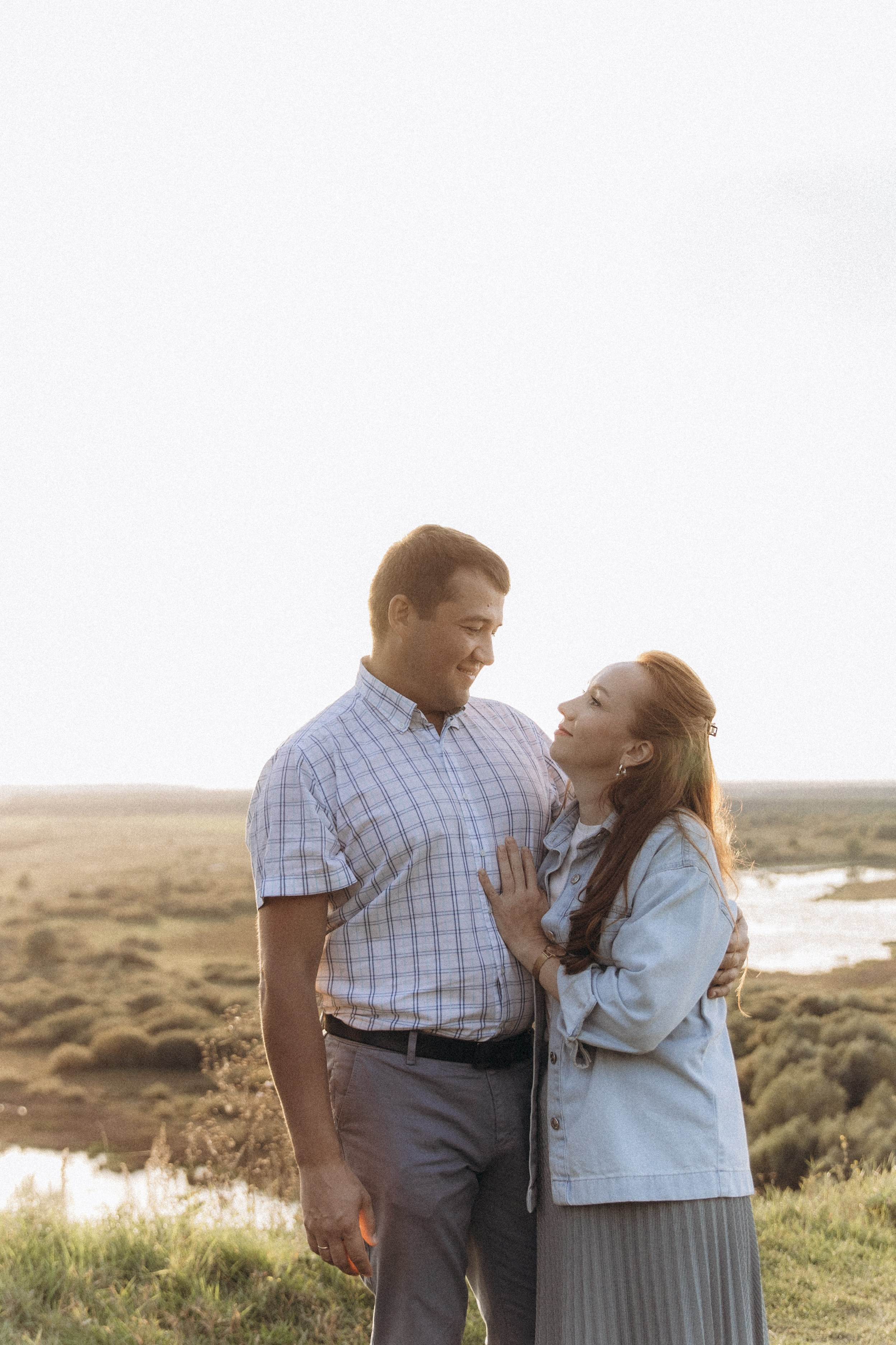 Большая семья. Фотограф в Нижнем Новгороде Воробьева Анжела