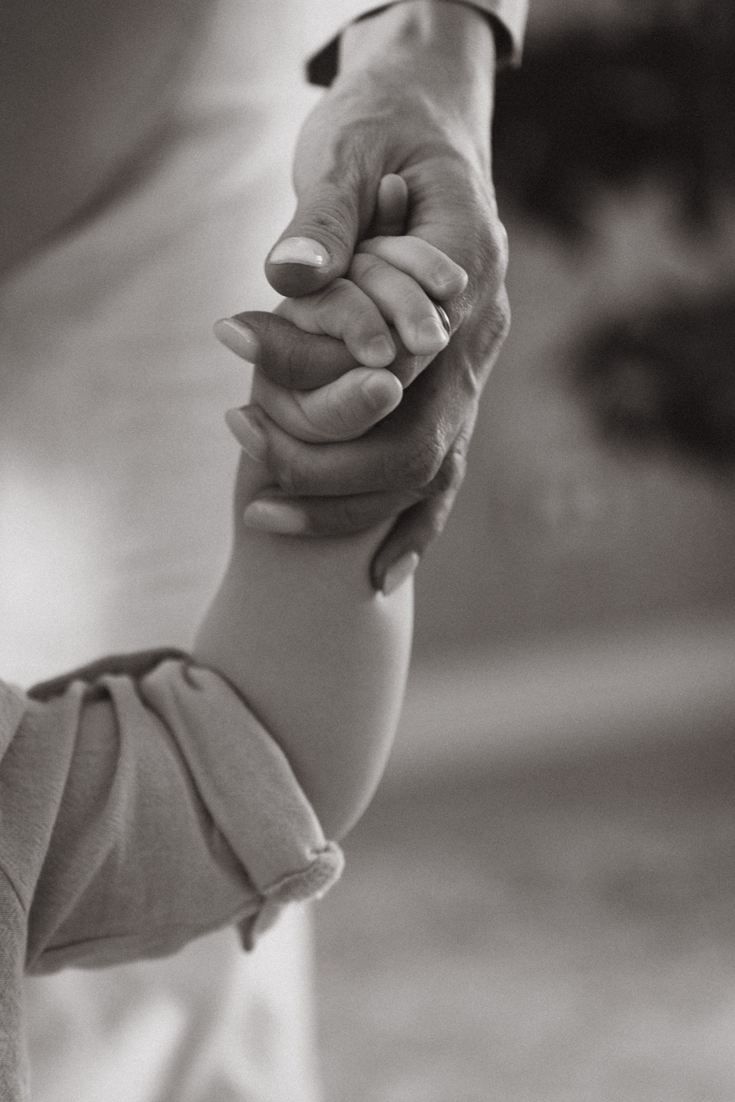 Таня, Артем и Платон. Фотограф в Нижнем Новгороде Воробьева Анжела