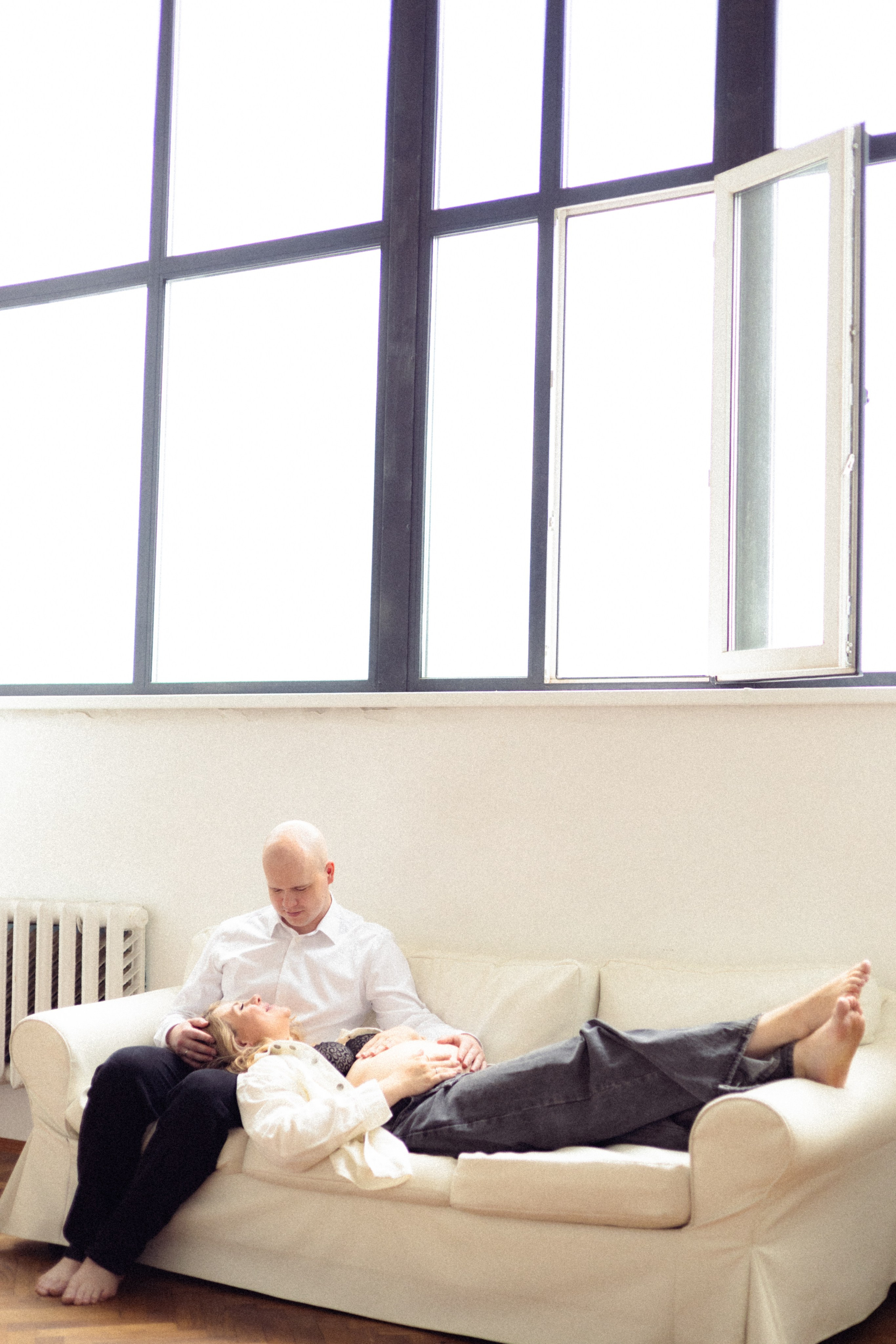 Лена и Виталик. Фотограф в Нижнем Новгороде Воробьева Анжела