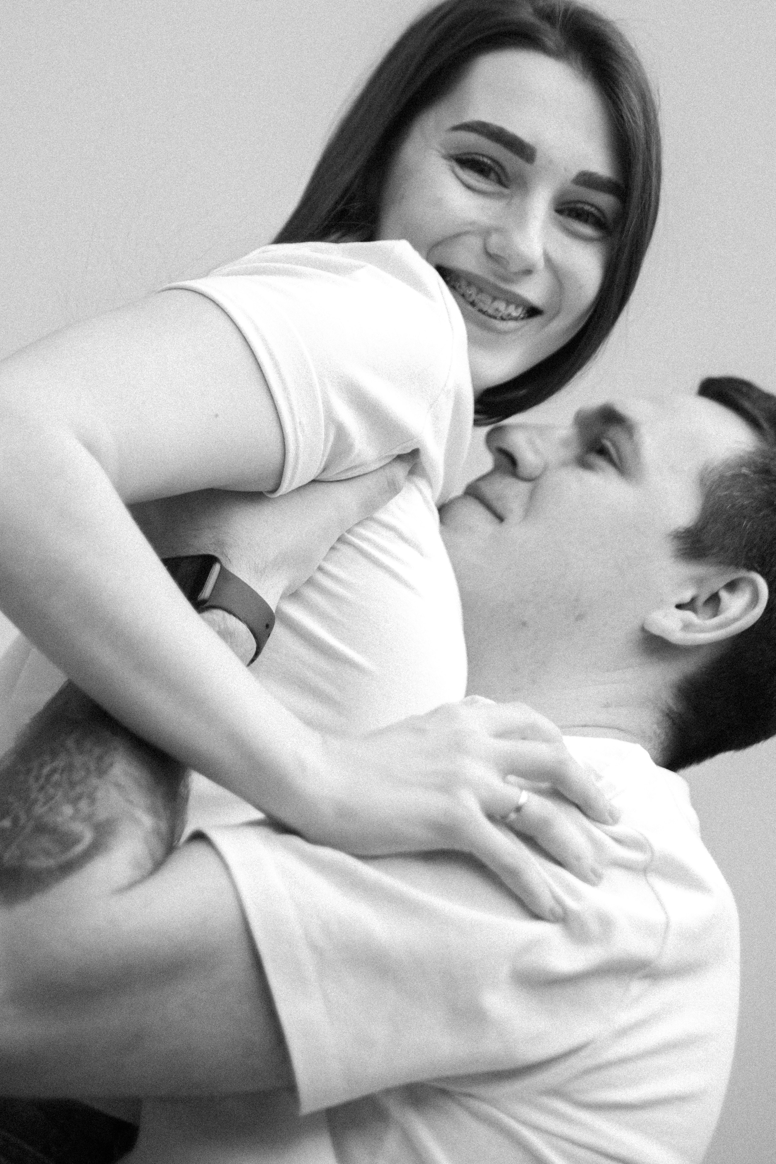 Марина и Руслан. Фотограф в Нижнем Новгороде Воробьева Анжела