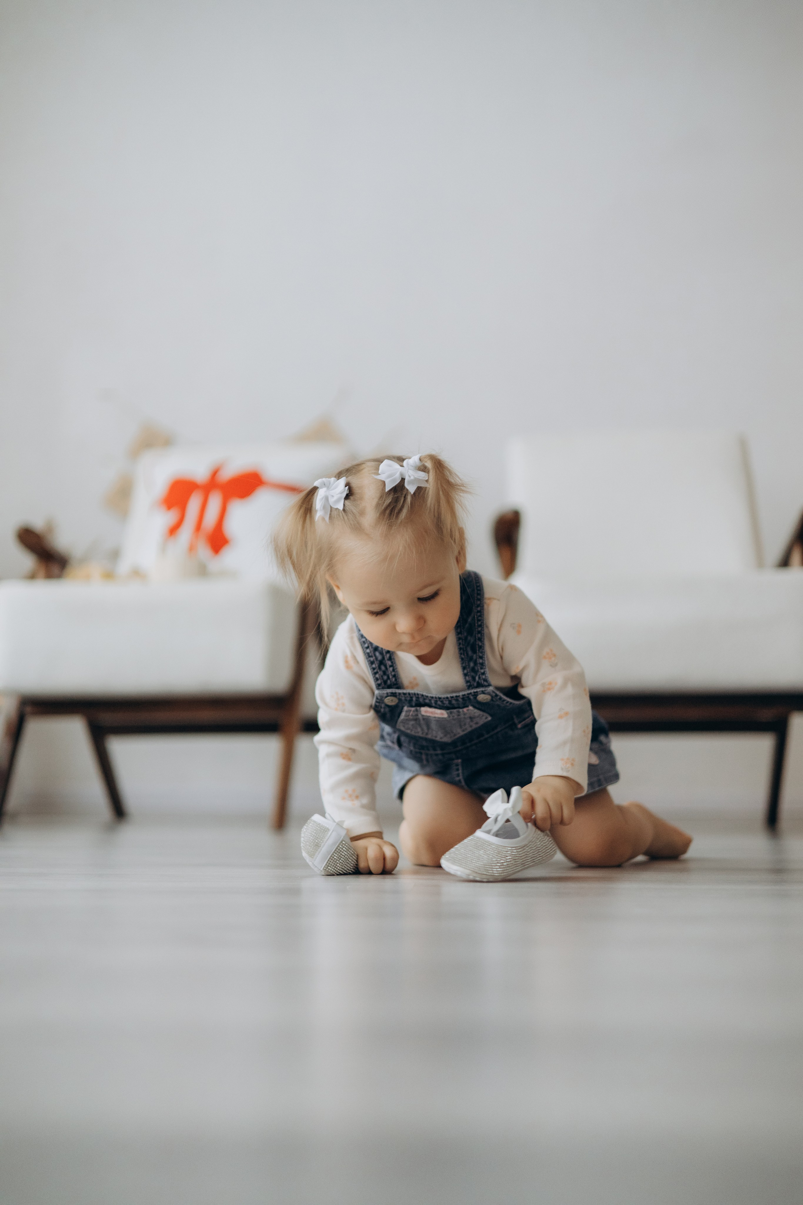 Яна, Денис и Саша. Фотограф в Нижнем Новгороде Воробьева Анжела