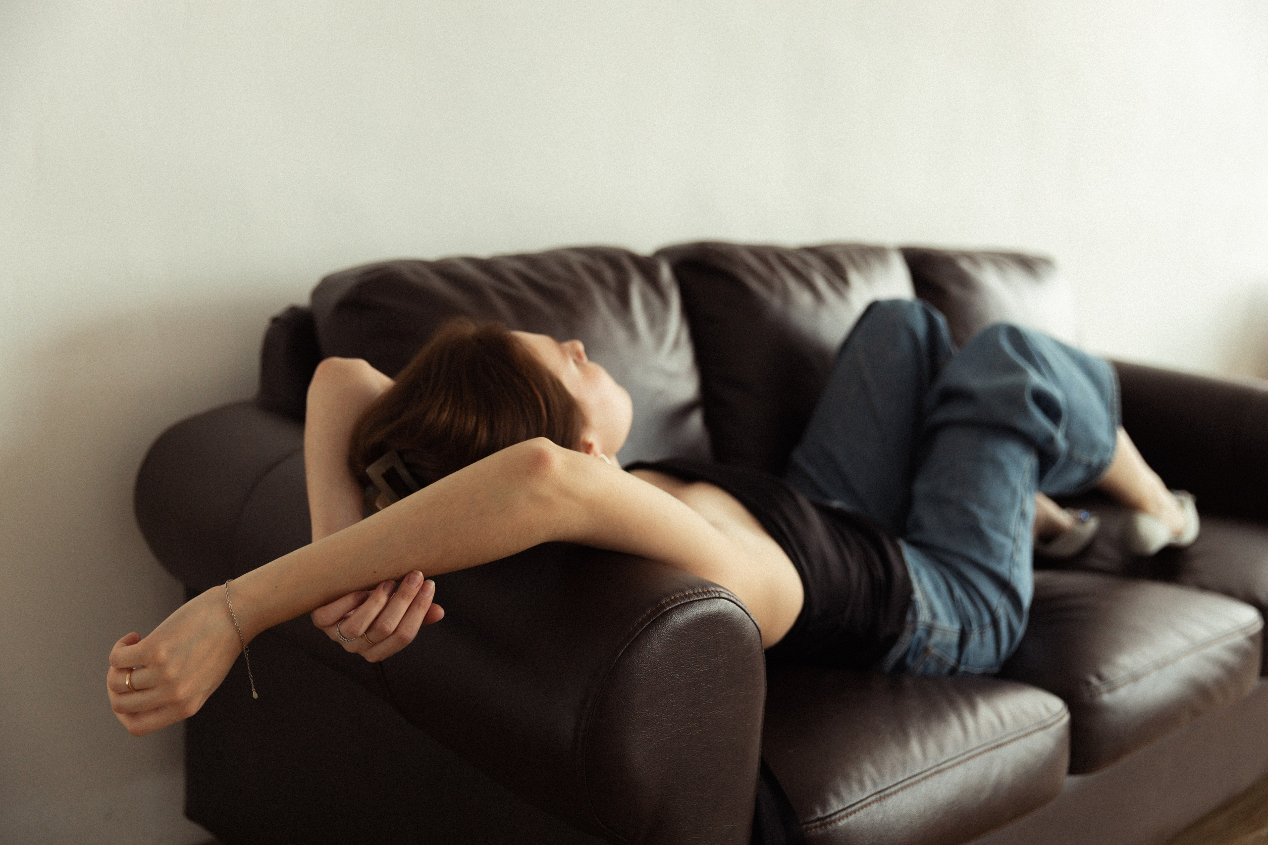 Маша. Фотограф в Нижнем Новгороде Воробьева Анжела