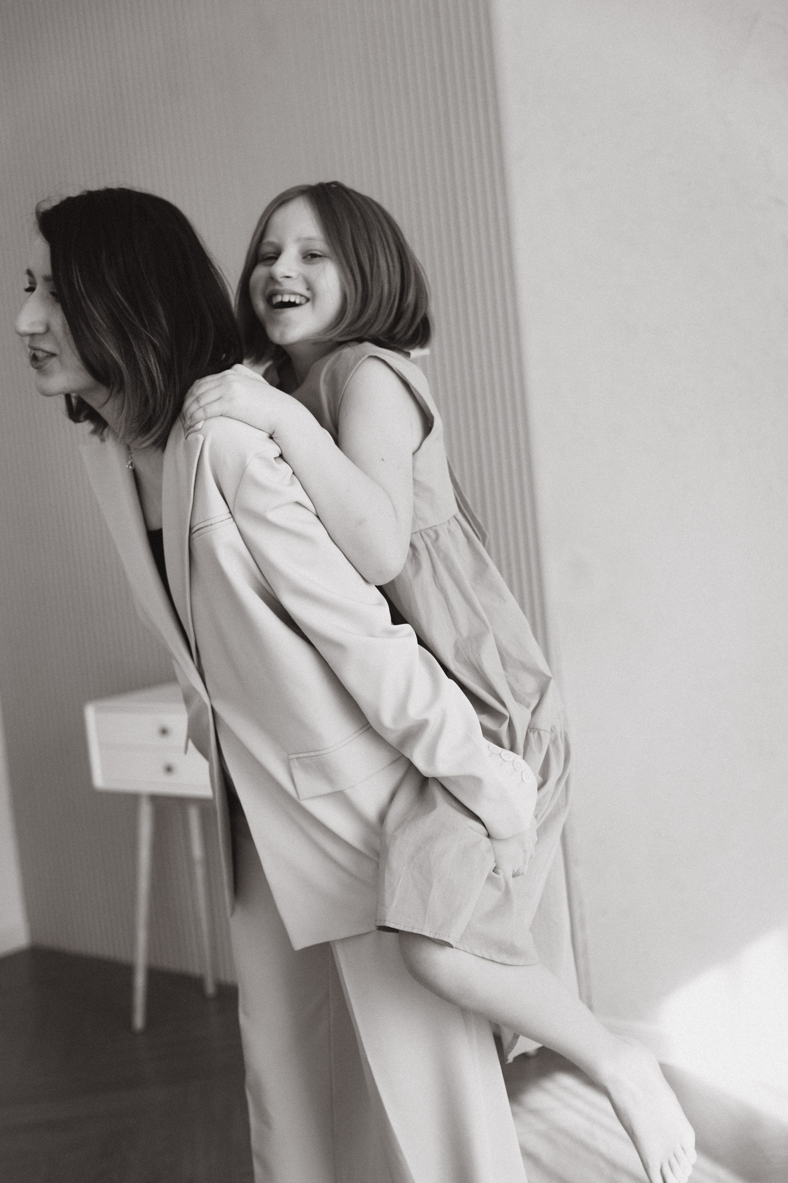 Маша, Оля и Аня. Фотограф в Нижнем Новгороде Воробьева Анжела