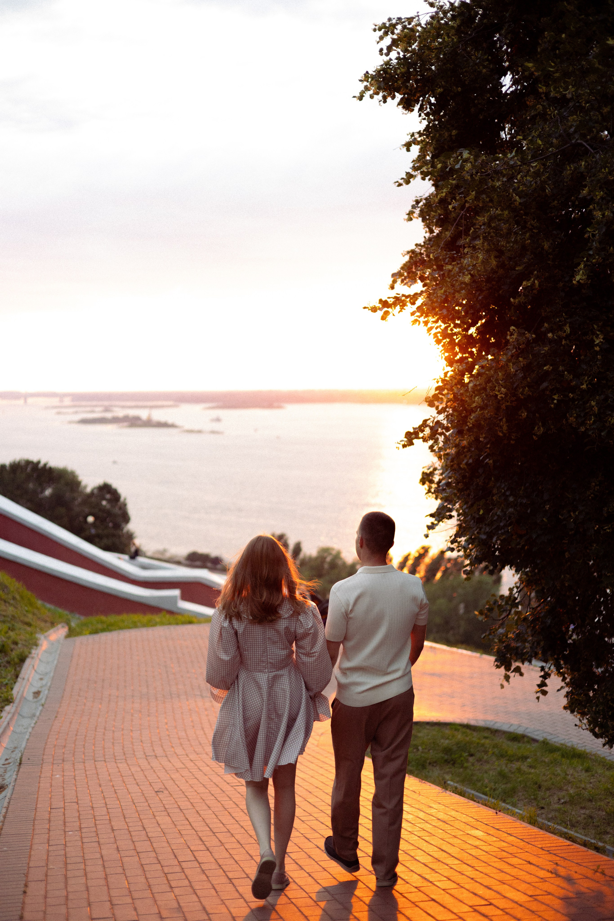 Ира и Кирилл. Фотограф в Нижнем Новгороде Воробьева Анжела