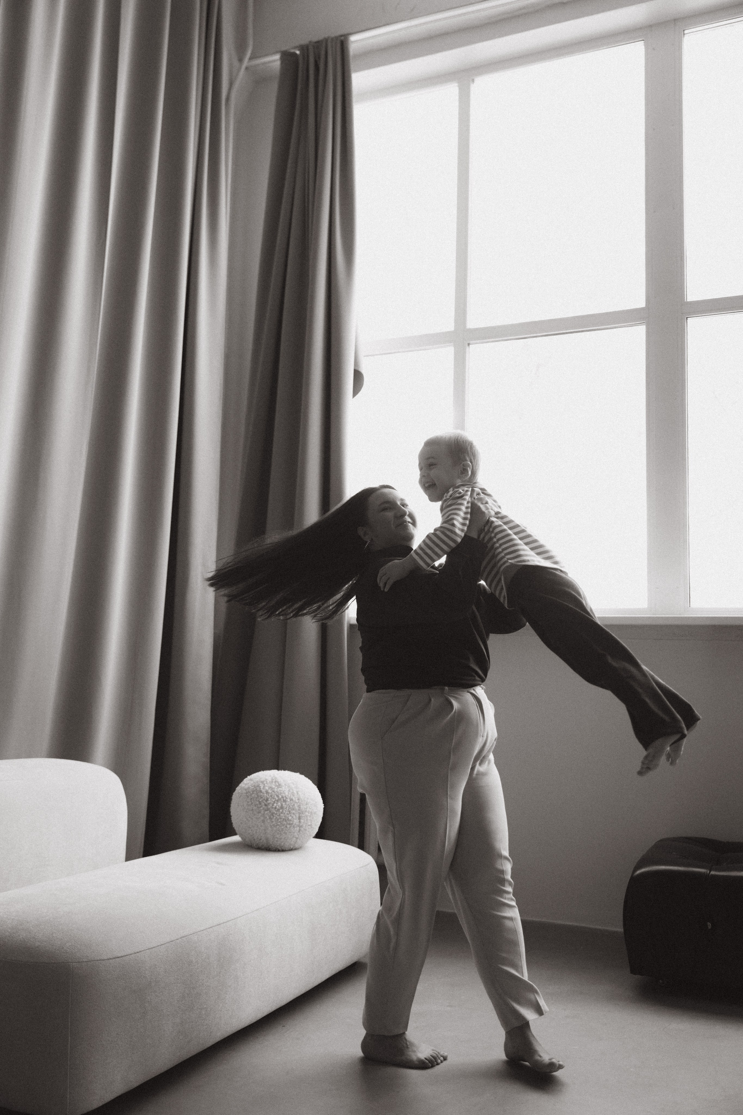 Алена и Миша. Фотограф в Нижнем Новгороде Воробьева Анжела