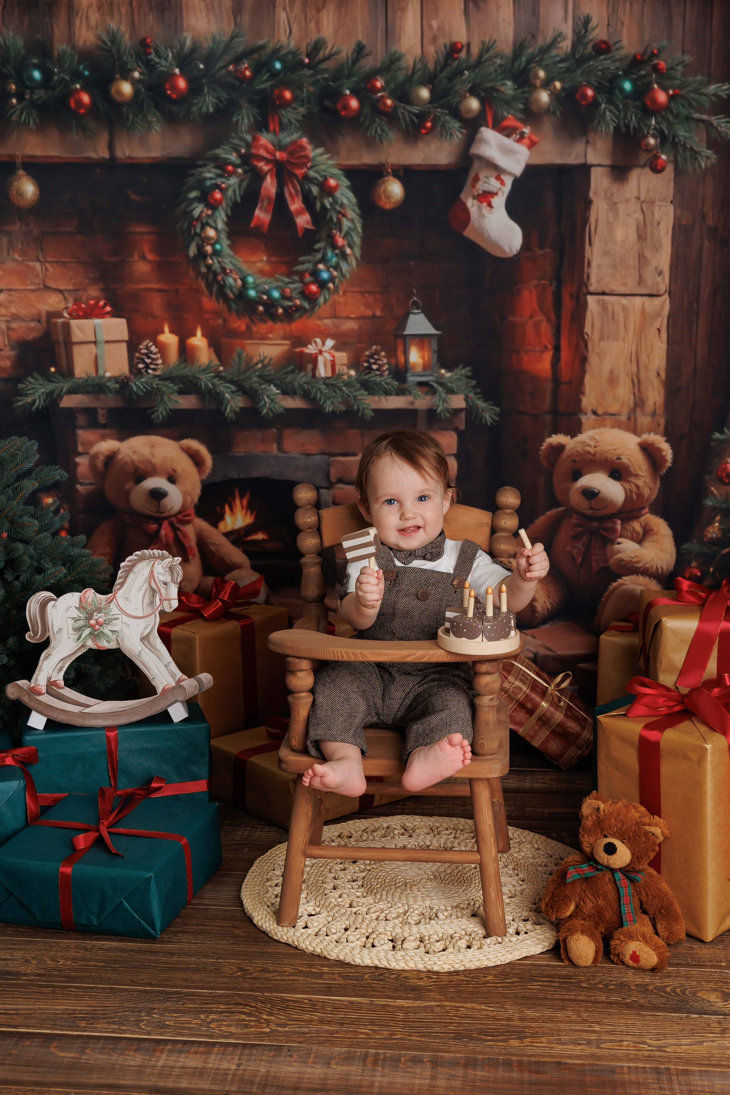 Детский фотограф Москва. Собственная фотостудия