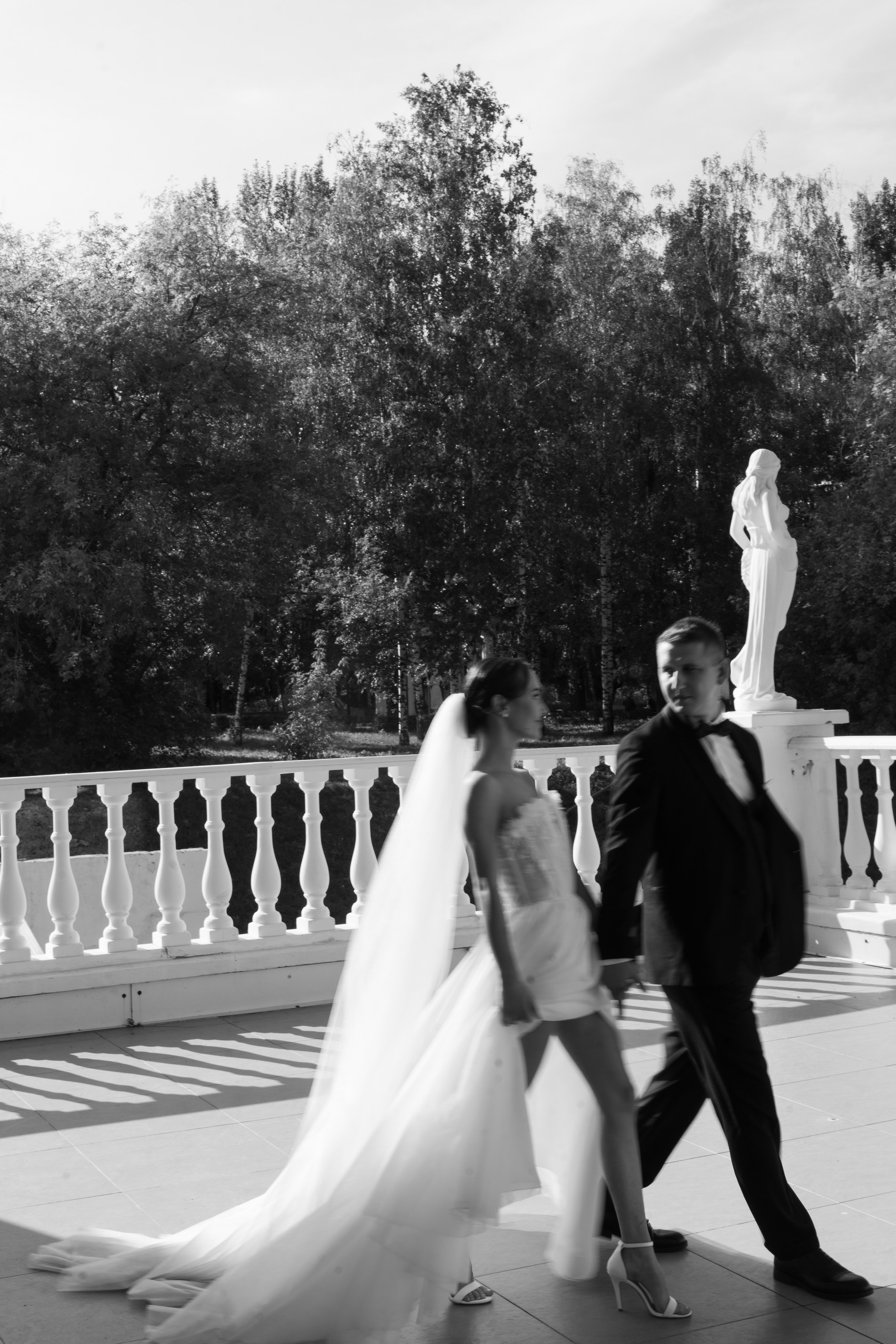 Валерий и Анна. Свадебный и семейный фотограф Диана Лбова. Чебоксары