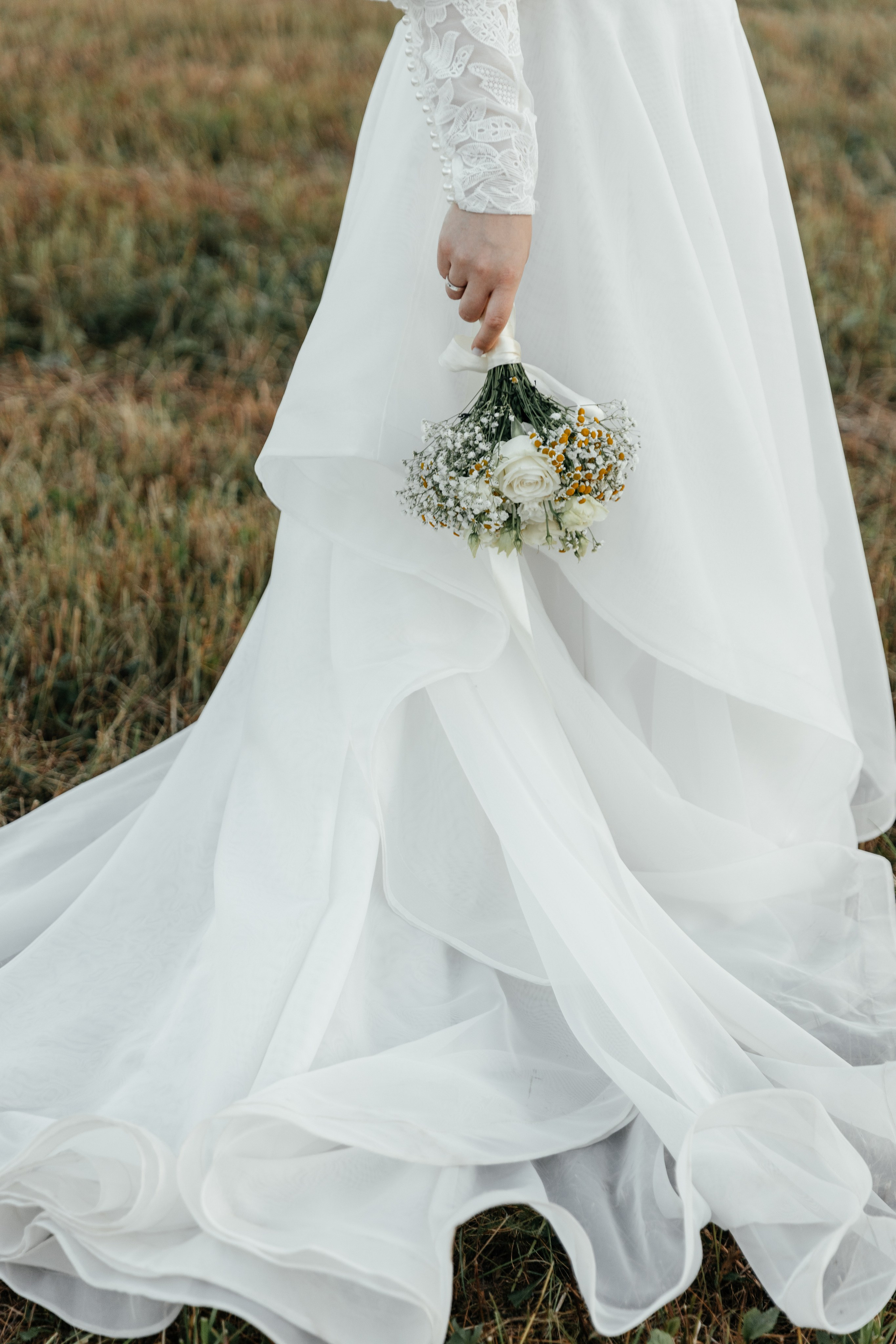 Полина и Саша | Ранчо. Свадебный фотограф Ангелина Зотова | Обнинск, Москва, Калуга