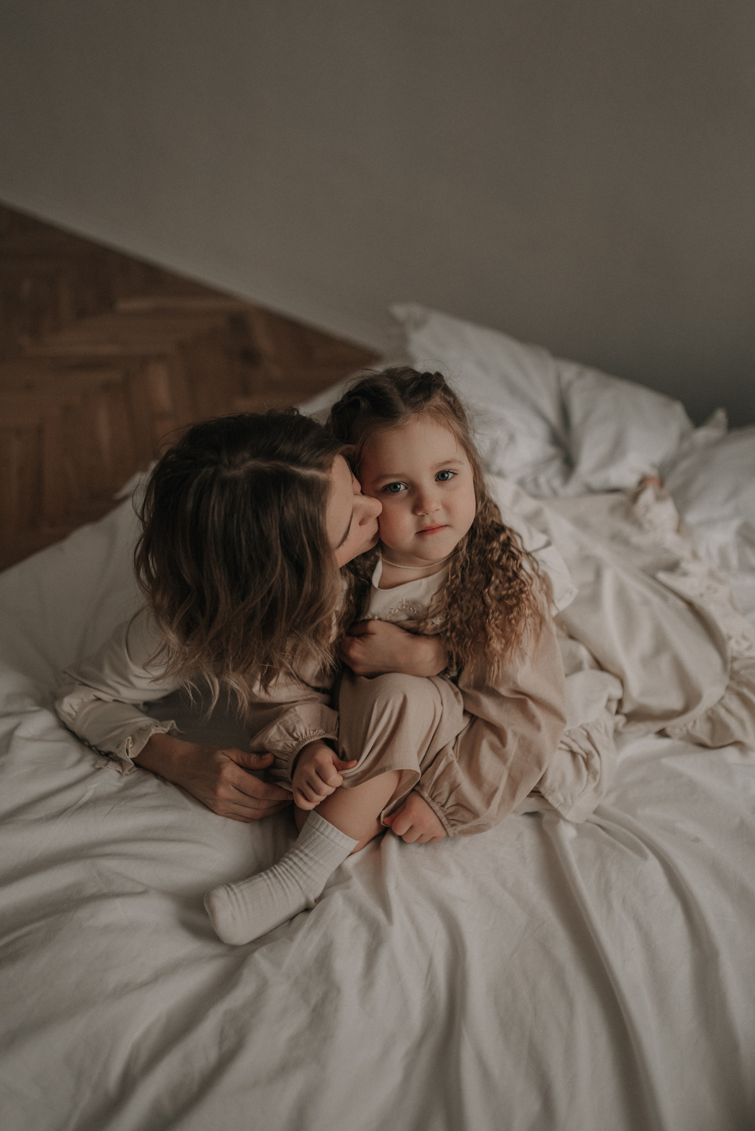 Classic. Семейный и детский фотограф Анастасия Иванова