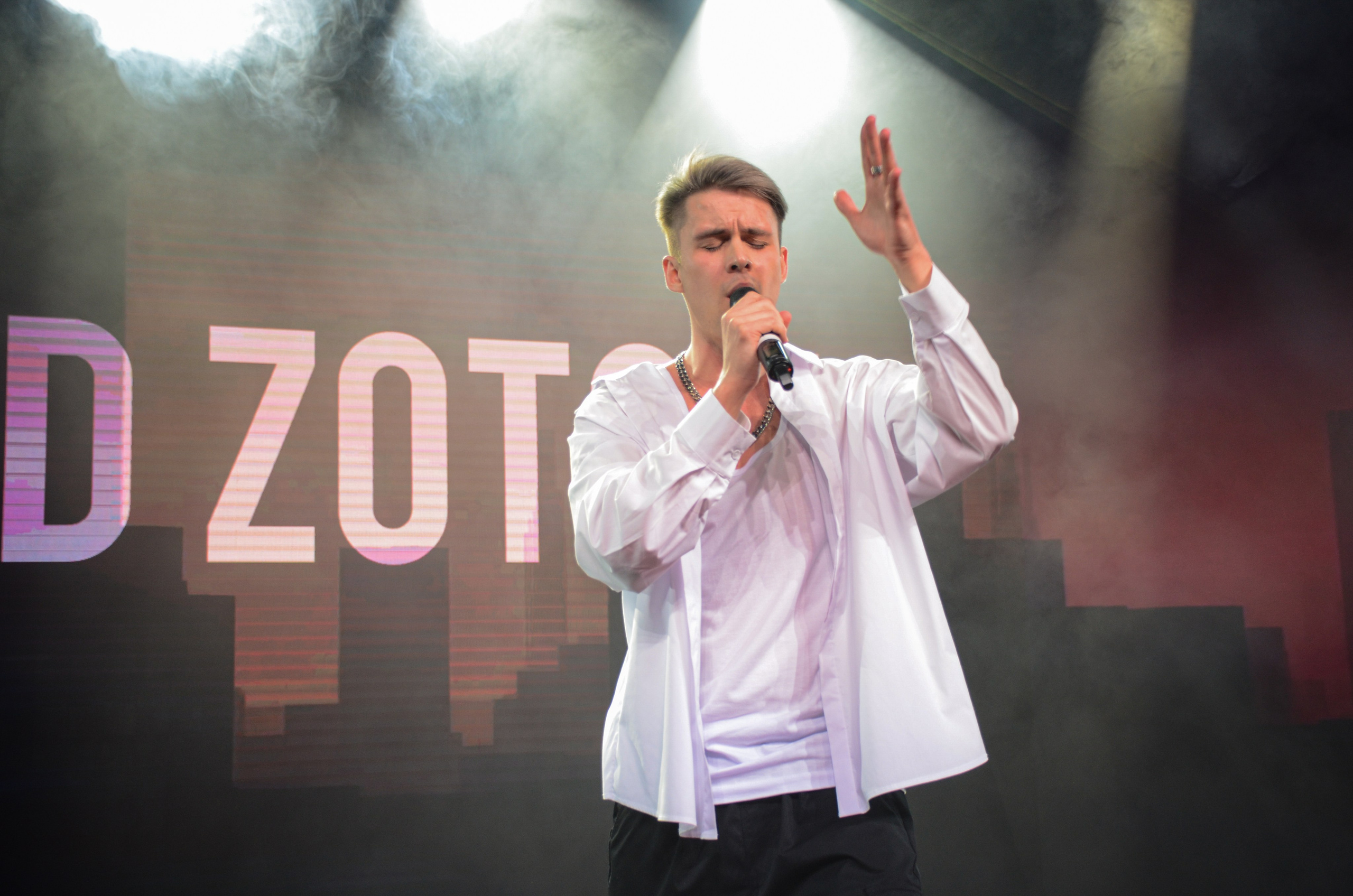 VLAD ZOTOV. Фотограф Универсал в Новосибирске