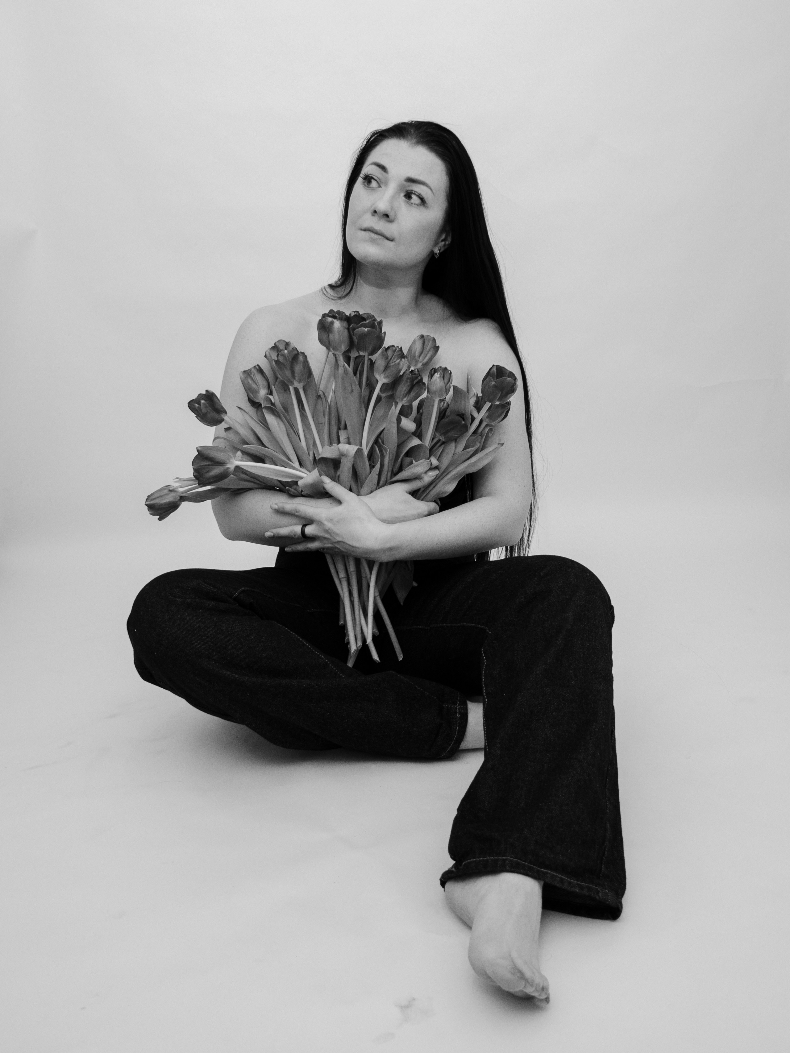 Индивидуальные. Фотограф Универсал в Новосибирске