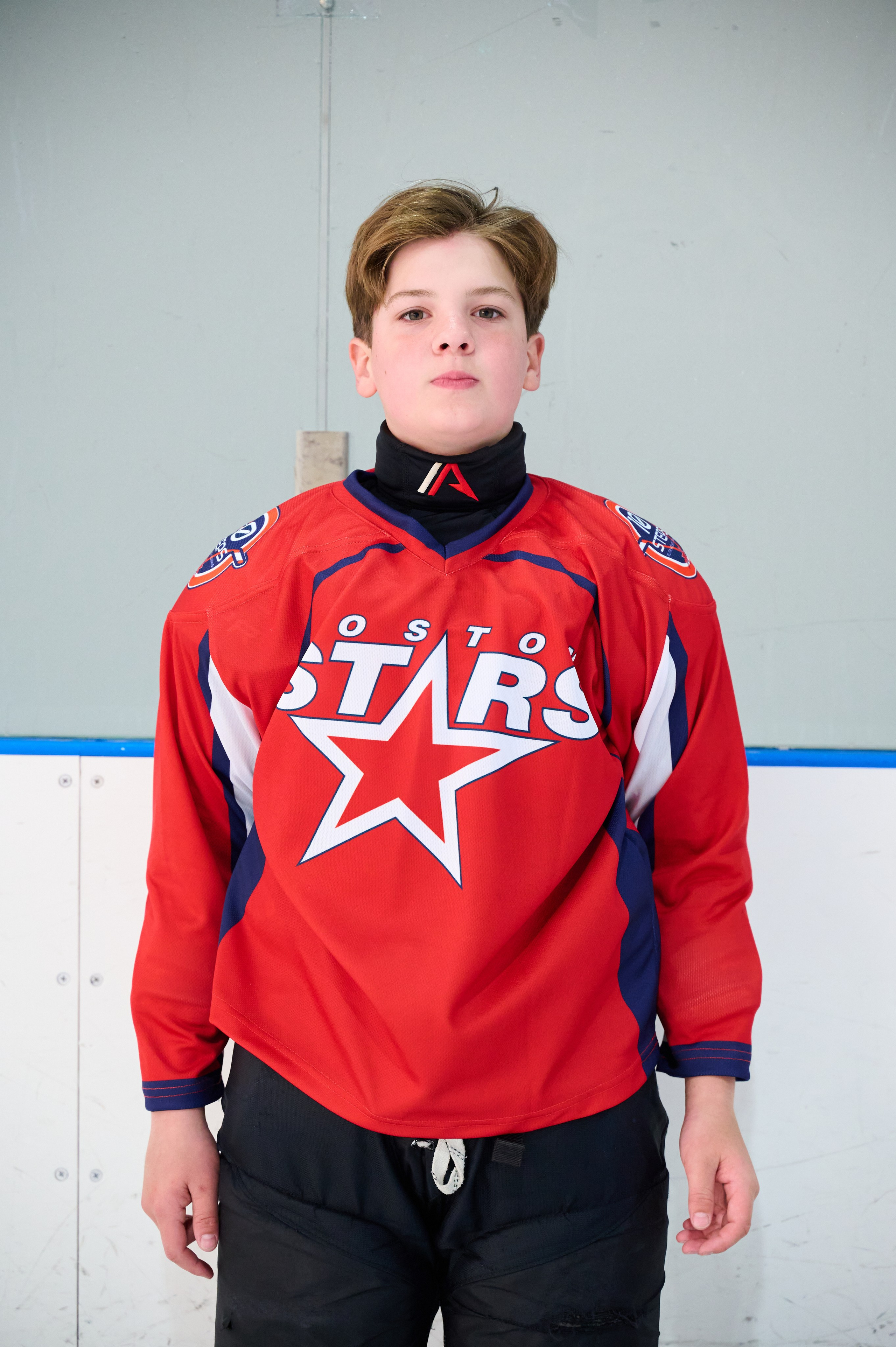 Boston Stars. Фотограф Универсал в Новосибирске