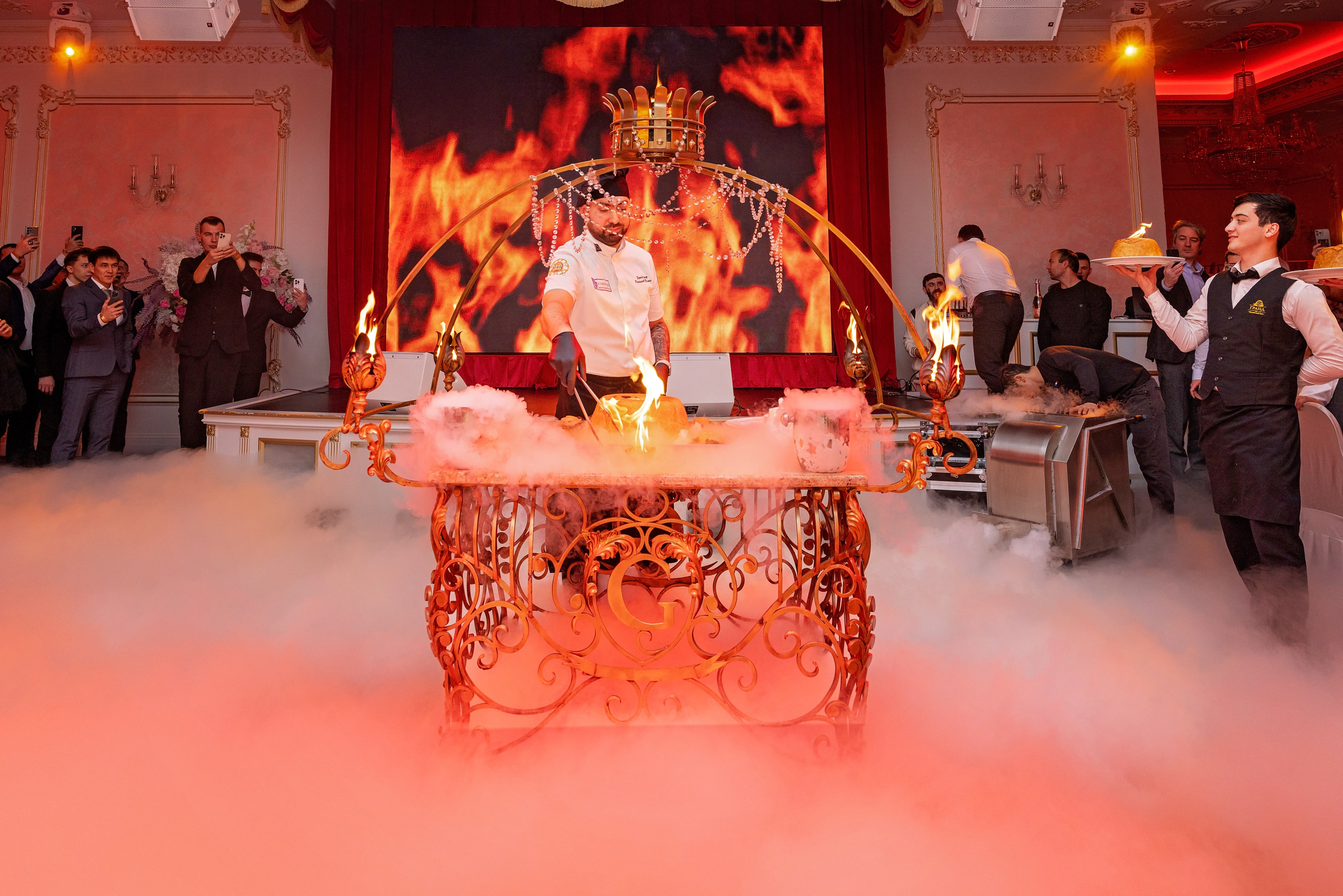 Репортажная съемка, фотограф в Москве. Геннадий Степанов —фотограф в Москве