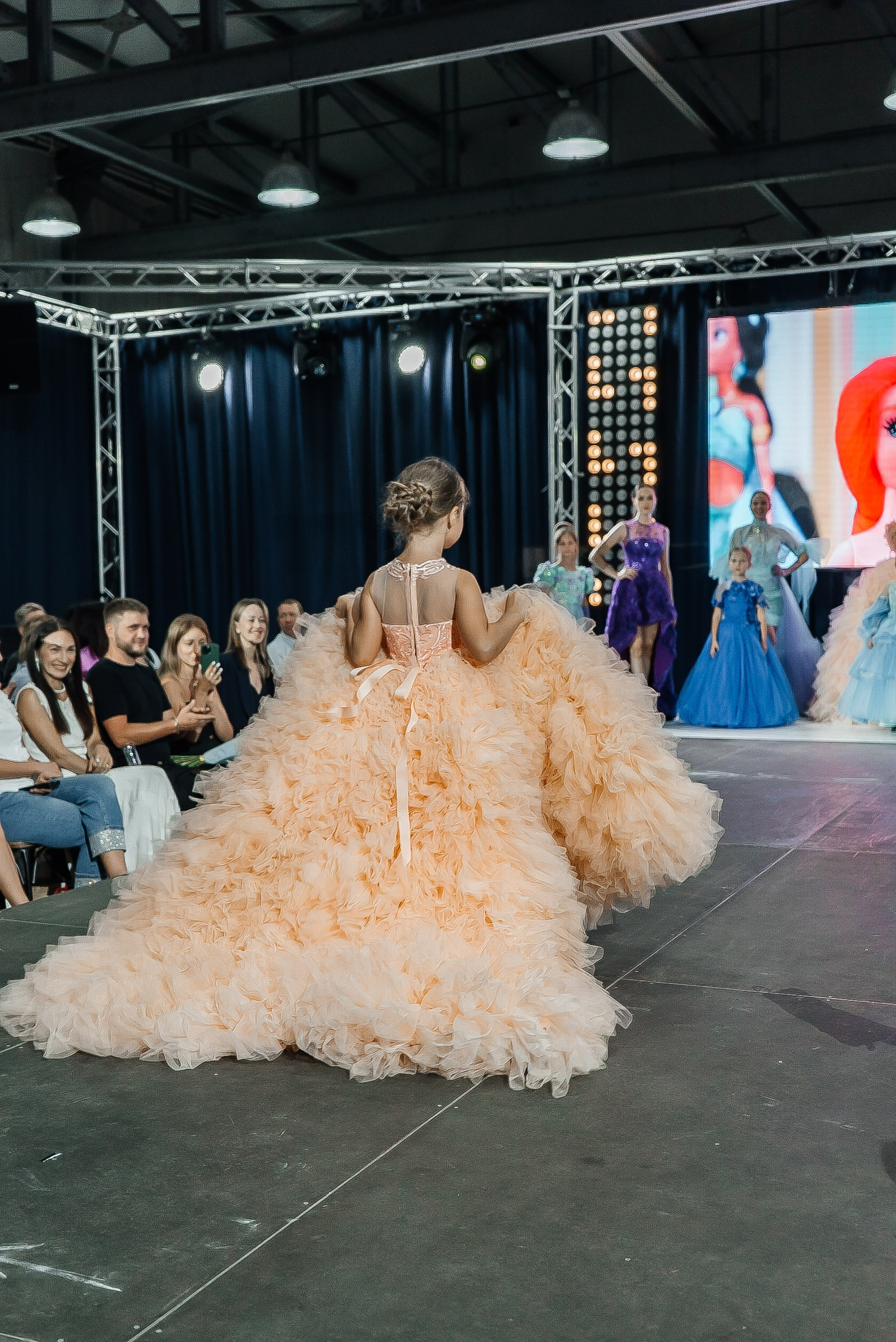 Fashion V 2023. Свадебный и семейный фотограф во Владивостоке Александра Глускер