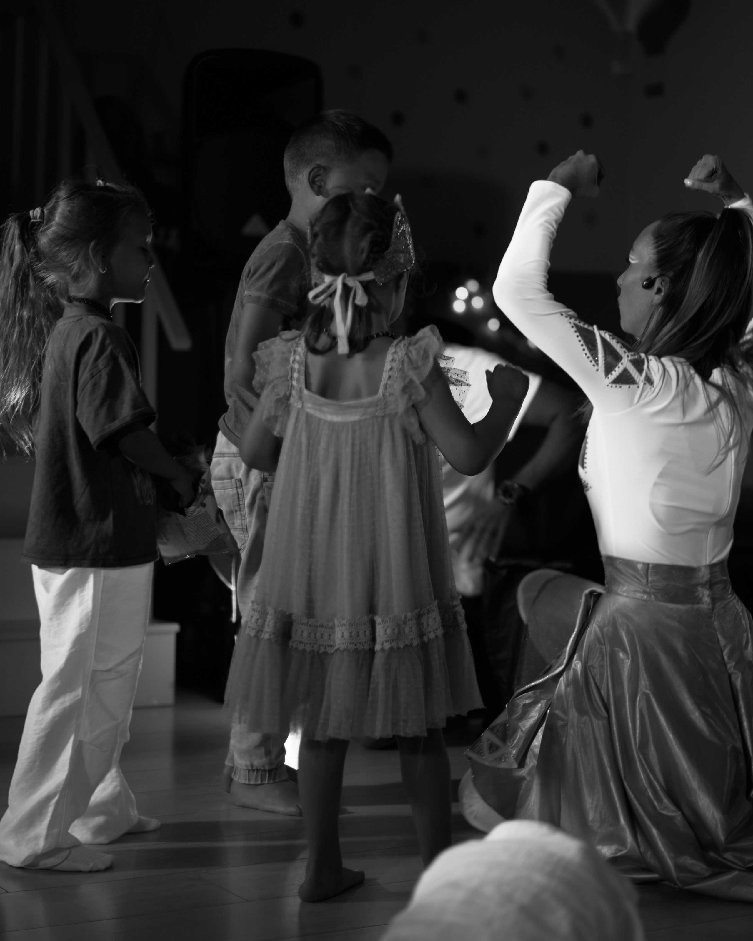 День Рождения Мирона. Фотограф Екатеринбург Кокшарова Александра