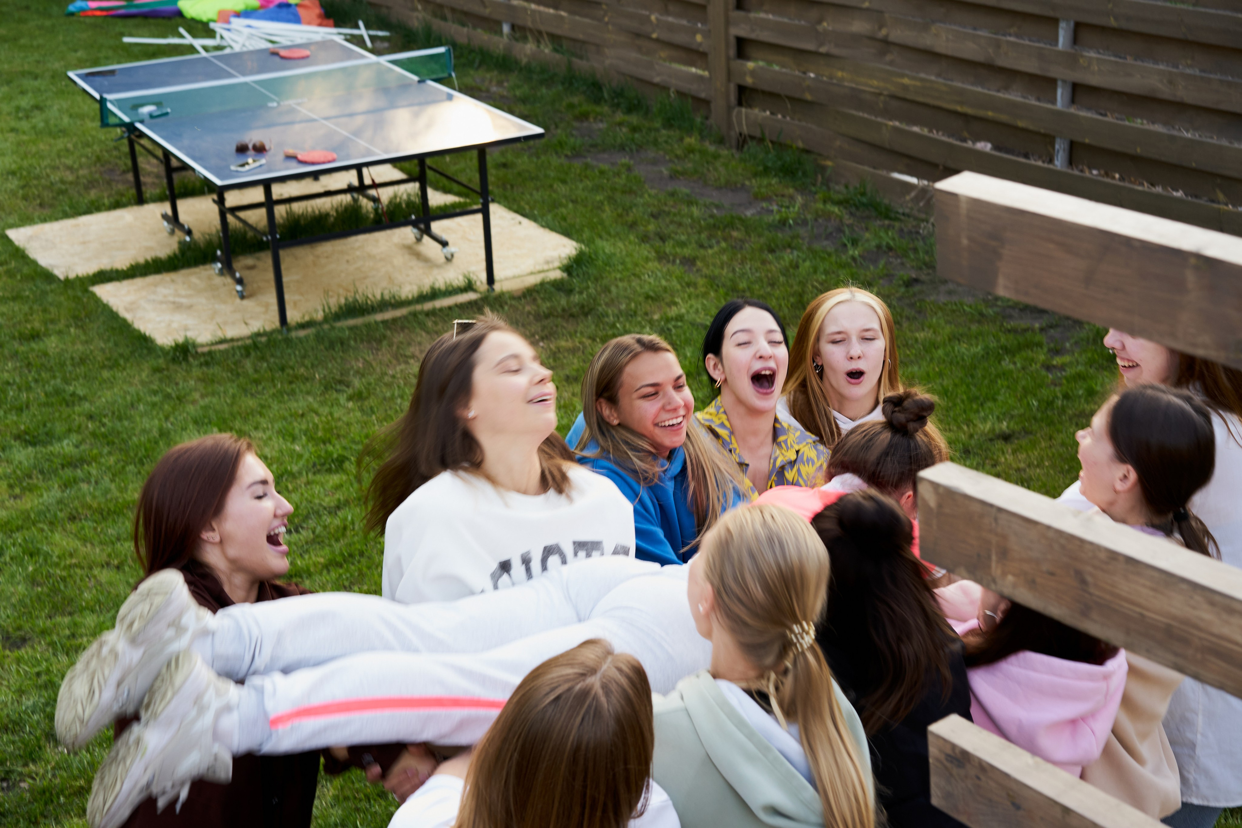 Репортажная съемка корпоратива «Skypole». Фотограф Екатеринбург Кокшарова Александра