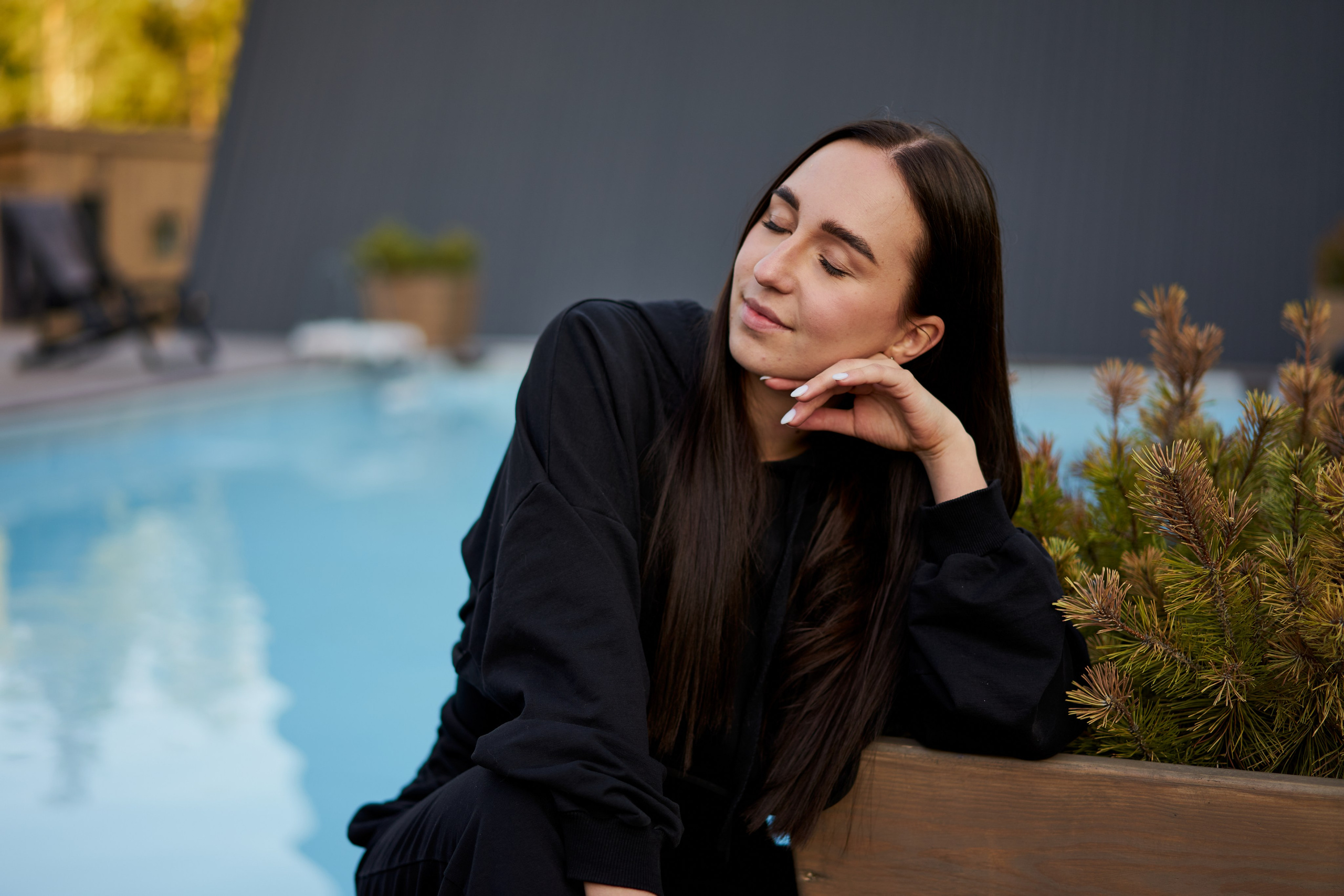 Репортажная съемка корпоратива «Skypole». Фотограф Екатеринбург Кокшарова Александра