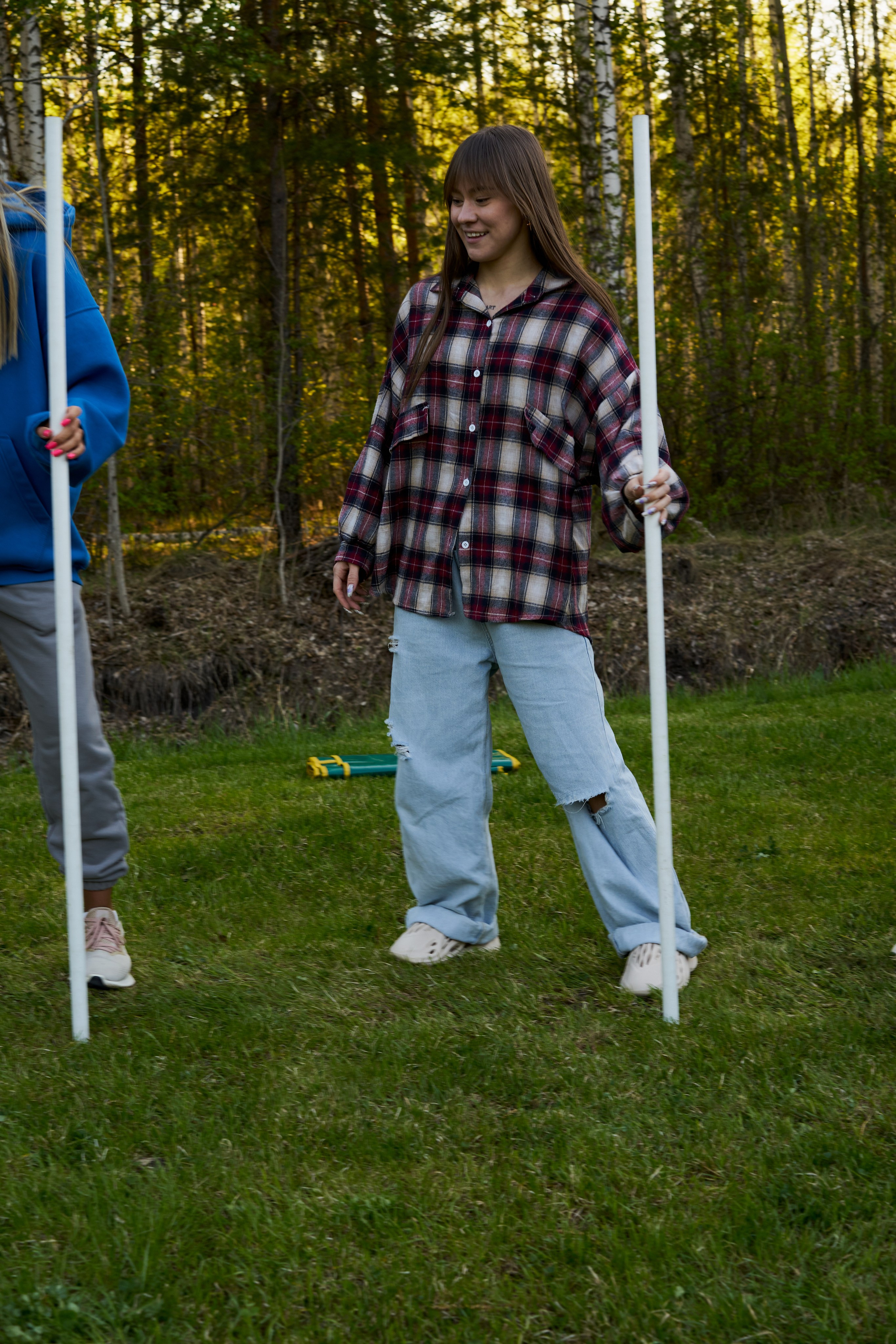 Репортажная съемка корпоратива «Skypole». Фотограф Екатеринбург Кокшарова Александра