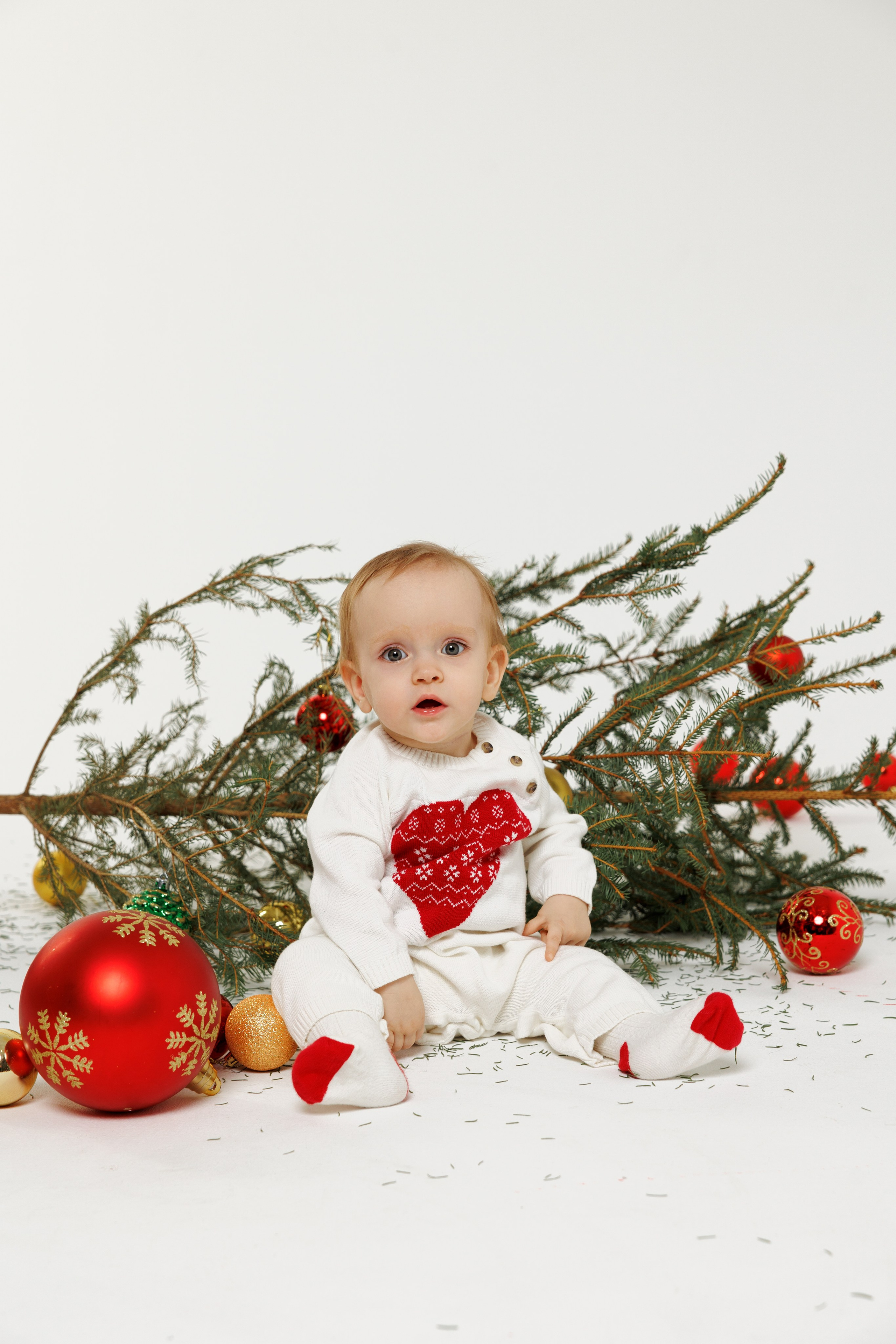 Мерри Кристмас. Фотограф Анастасия Сынкова в Санкт-Петербурге