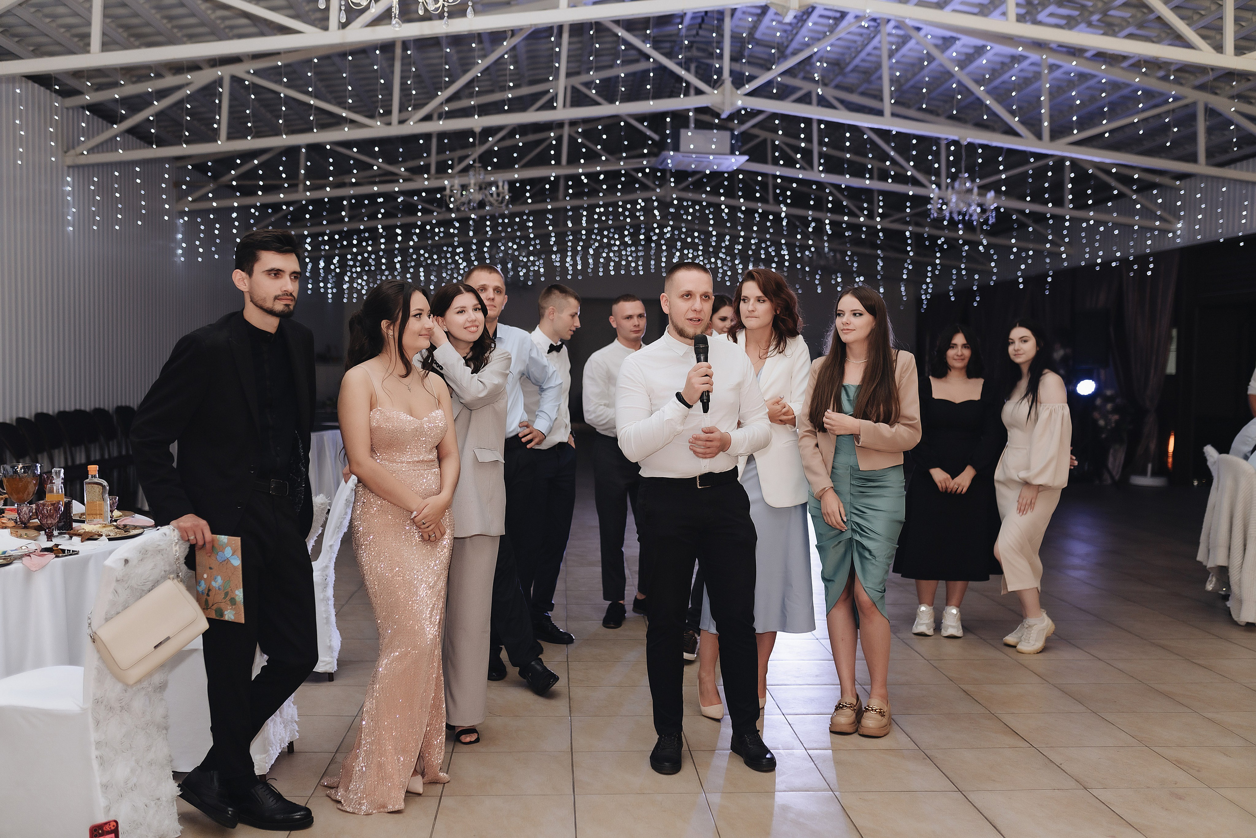 Анна и Дмитрий. Фотограф Карина Шмулёва. Воронеж и область