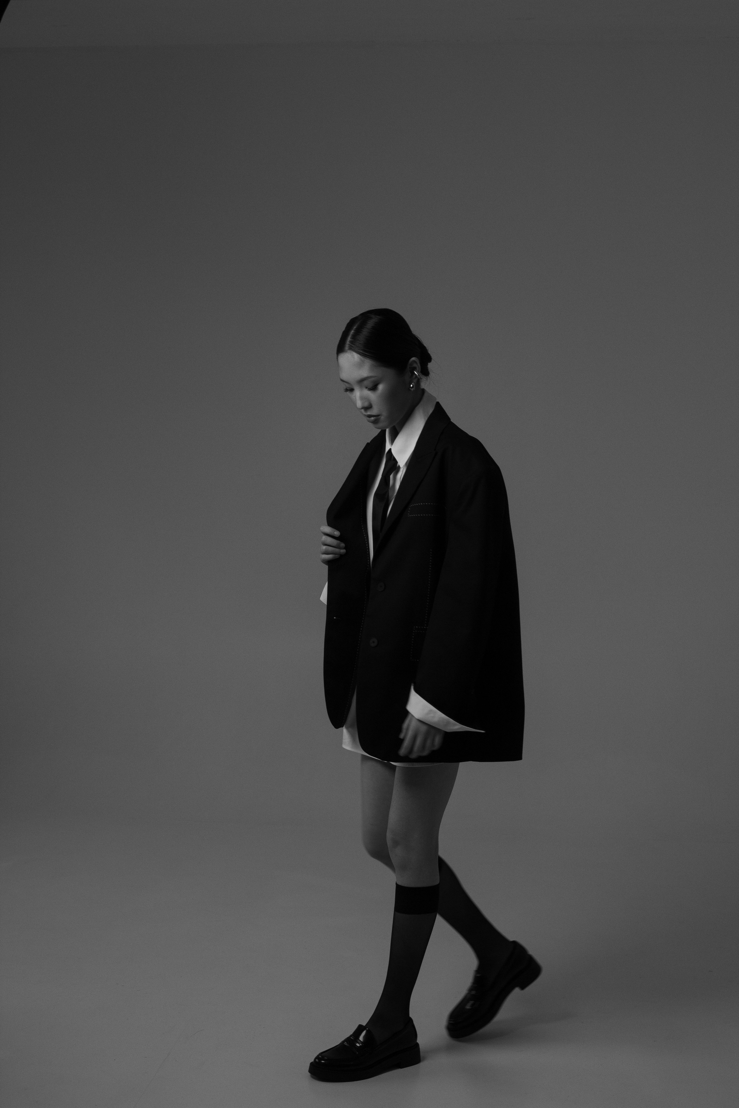 Portrait. Фотограф Алматы