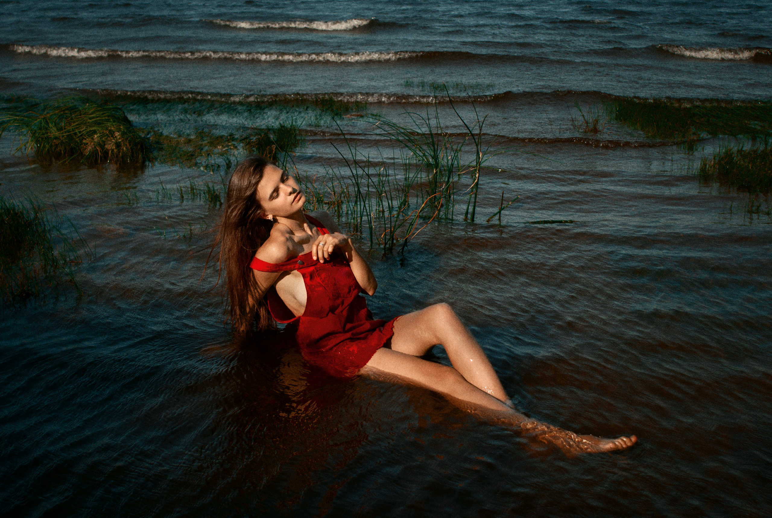 Photographer Nikita Alisov