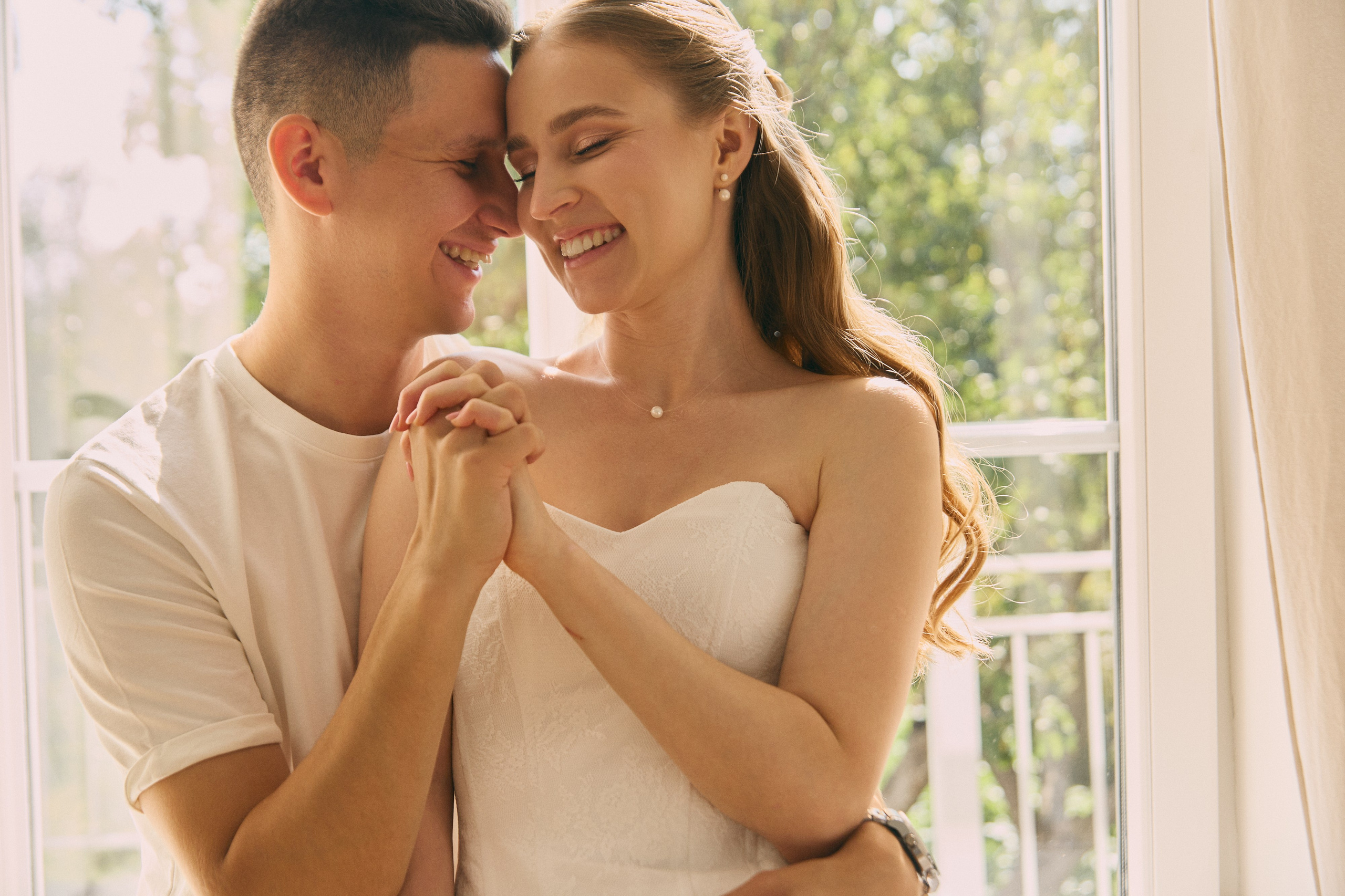 Руслан и Валерия. Фотограф Диана Хасанова, г. Казань