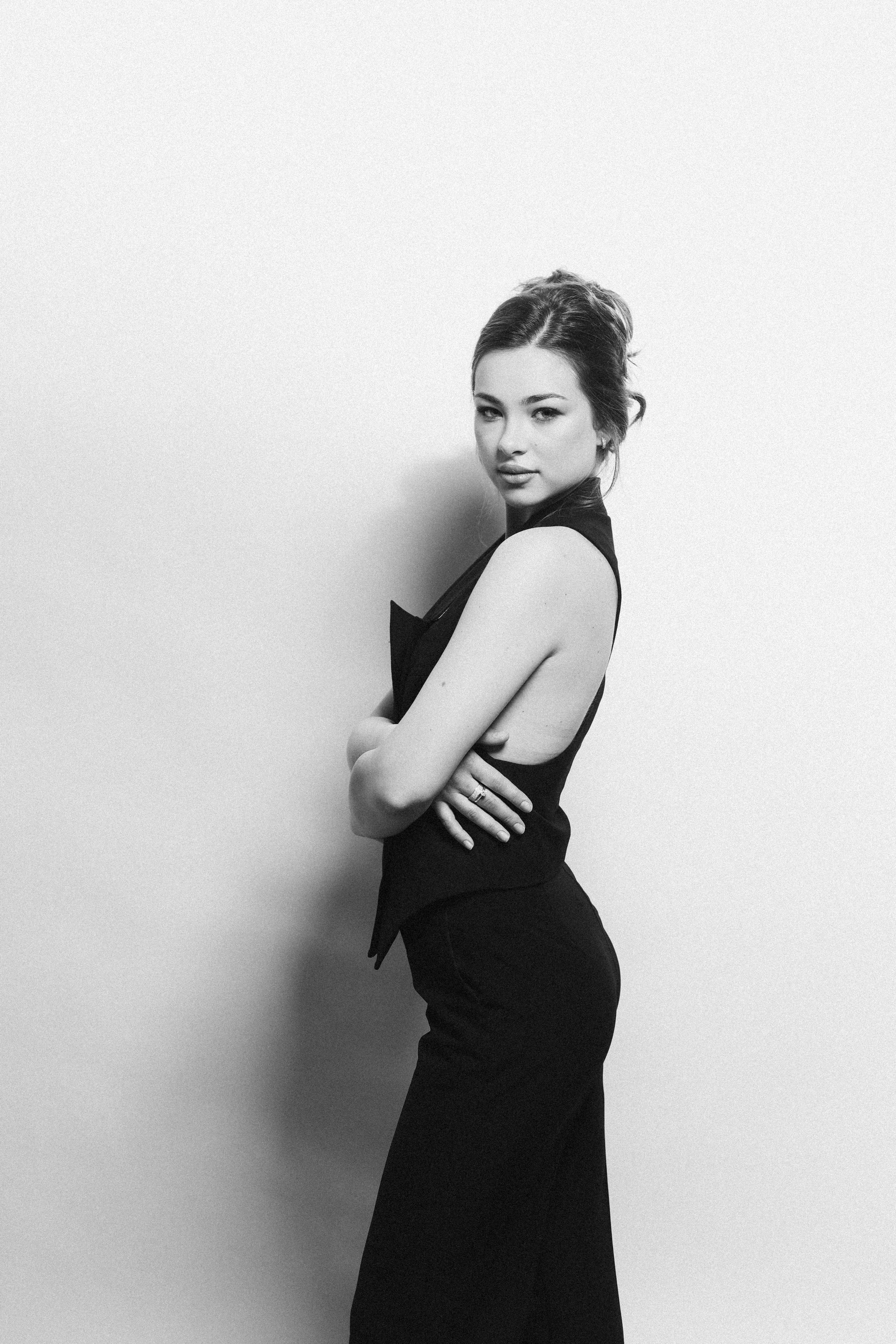 Алеся. Фотограф НатаФото (Наталья Яковенко) Дмитров Москва Питер