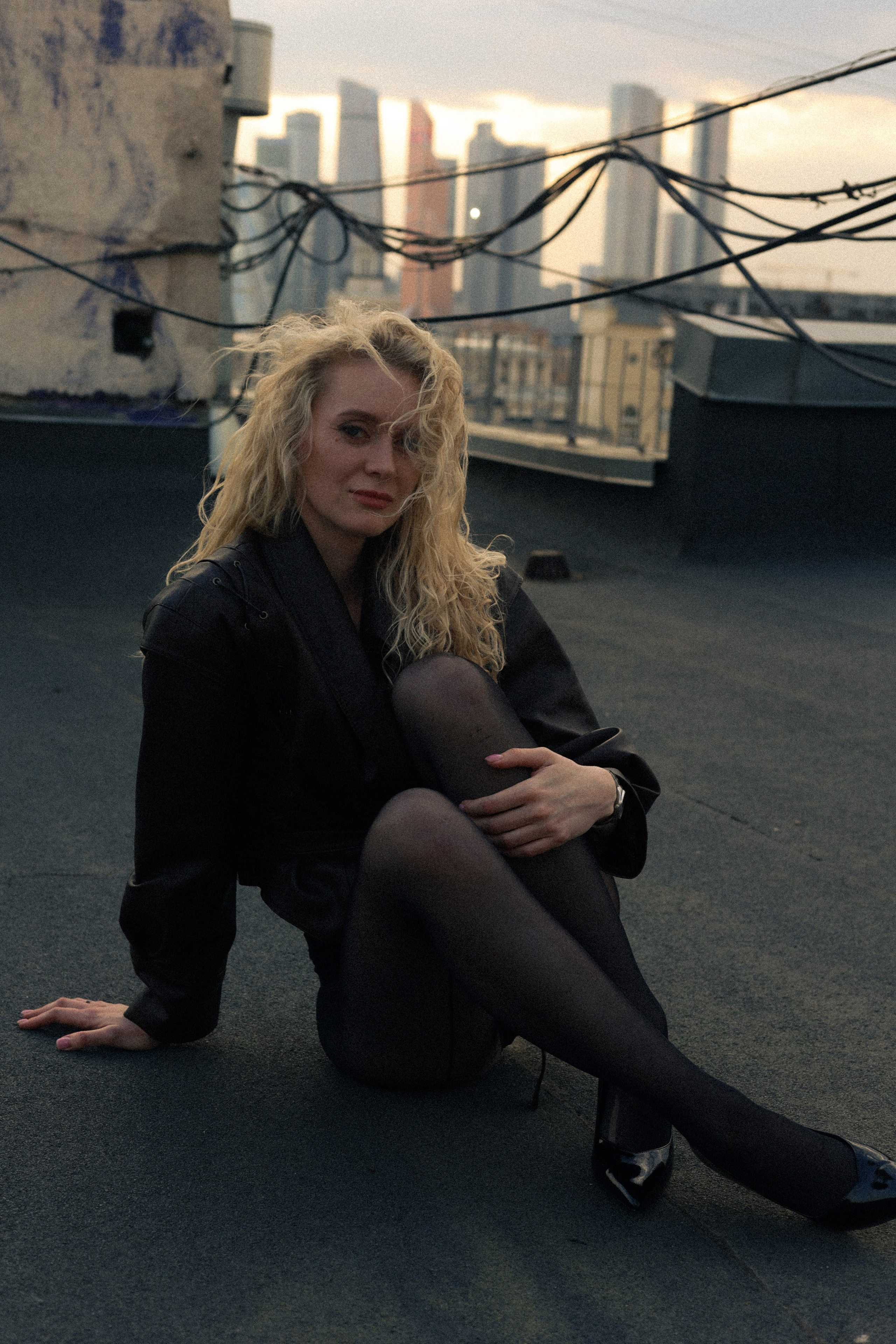 Красотка. Фотограф НатаФото (Наталья Яковенко) Дмитров Москва Питер