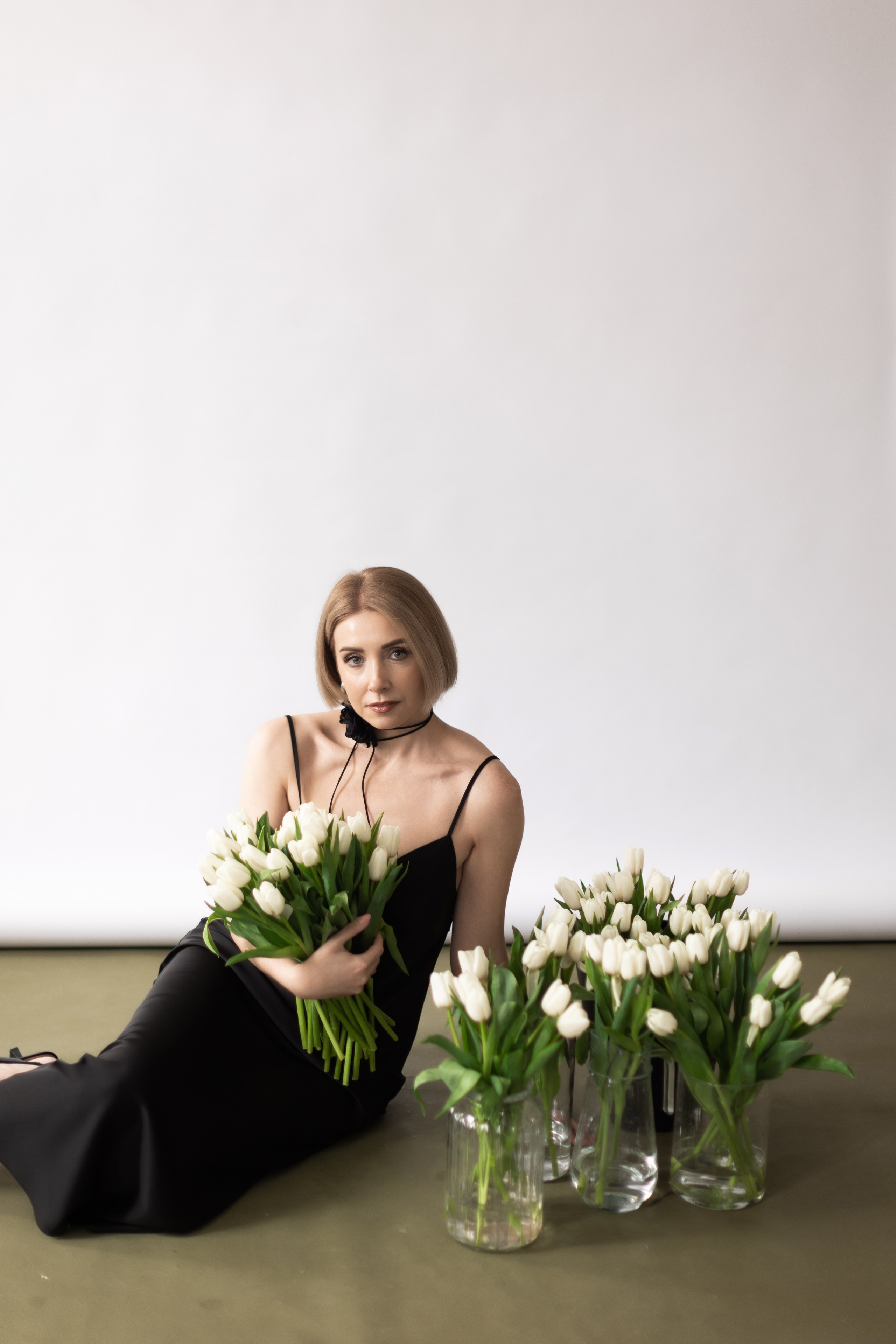 Тюльпаны наташа. Фотограф НатаФото (Наталья Яковенко) Дмитров Москва Питер