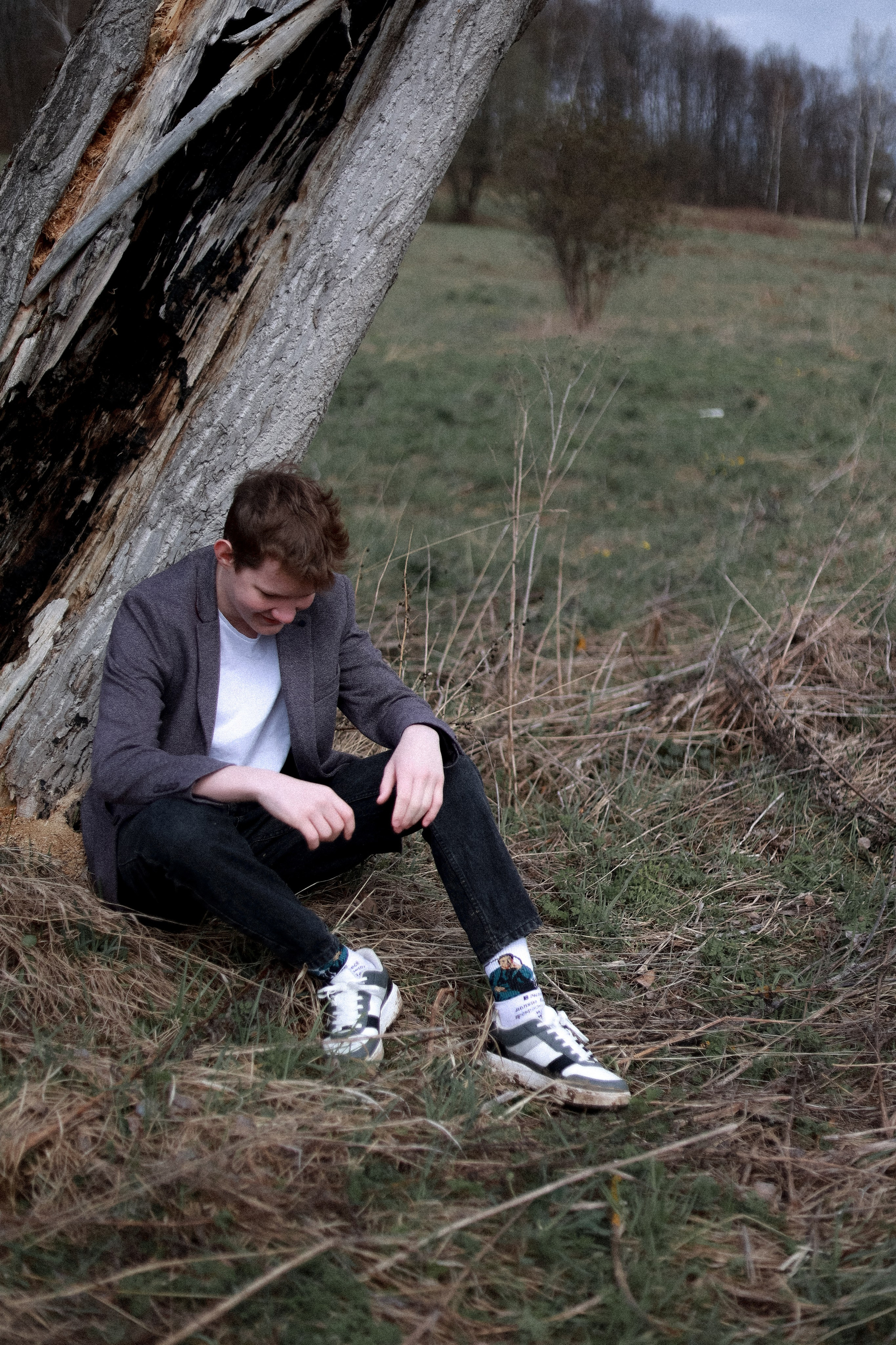 Осень осень. Фотограф НатаФото (Наталья Яковенко) Дмитров Москва Питер