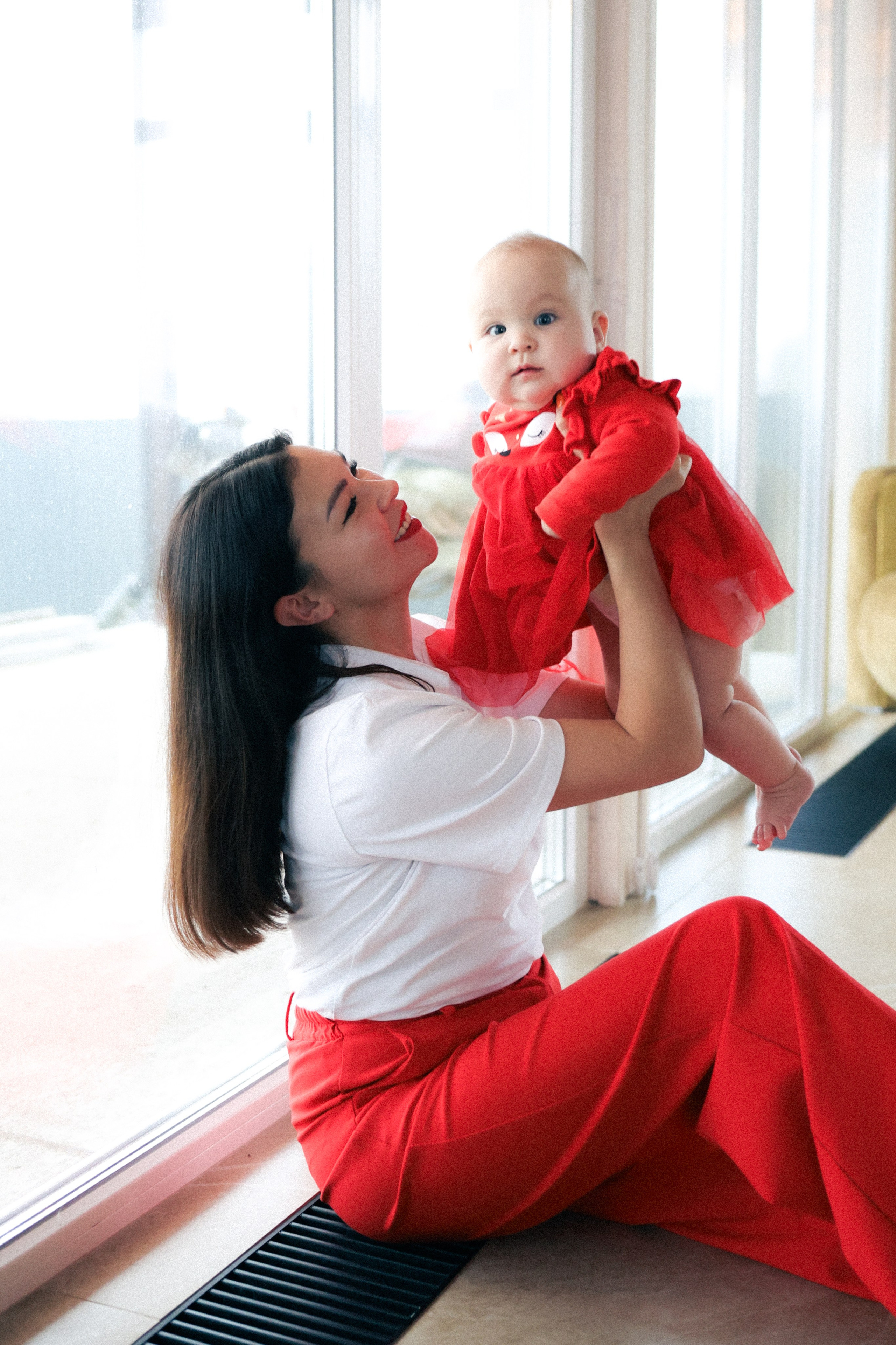 Валя Саша и Милана. Фотограф НатаФото (Наталья Яковенко) Дмитров Москва Питер