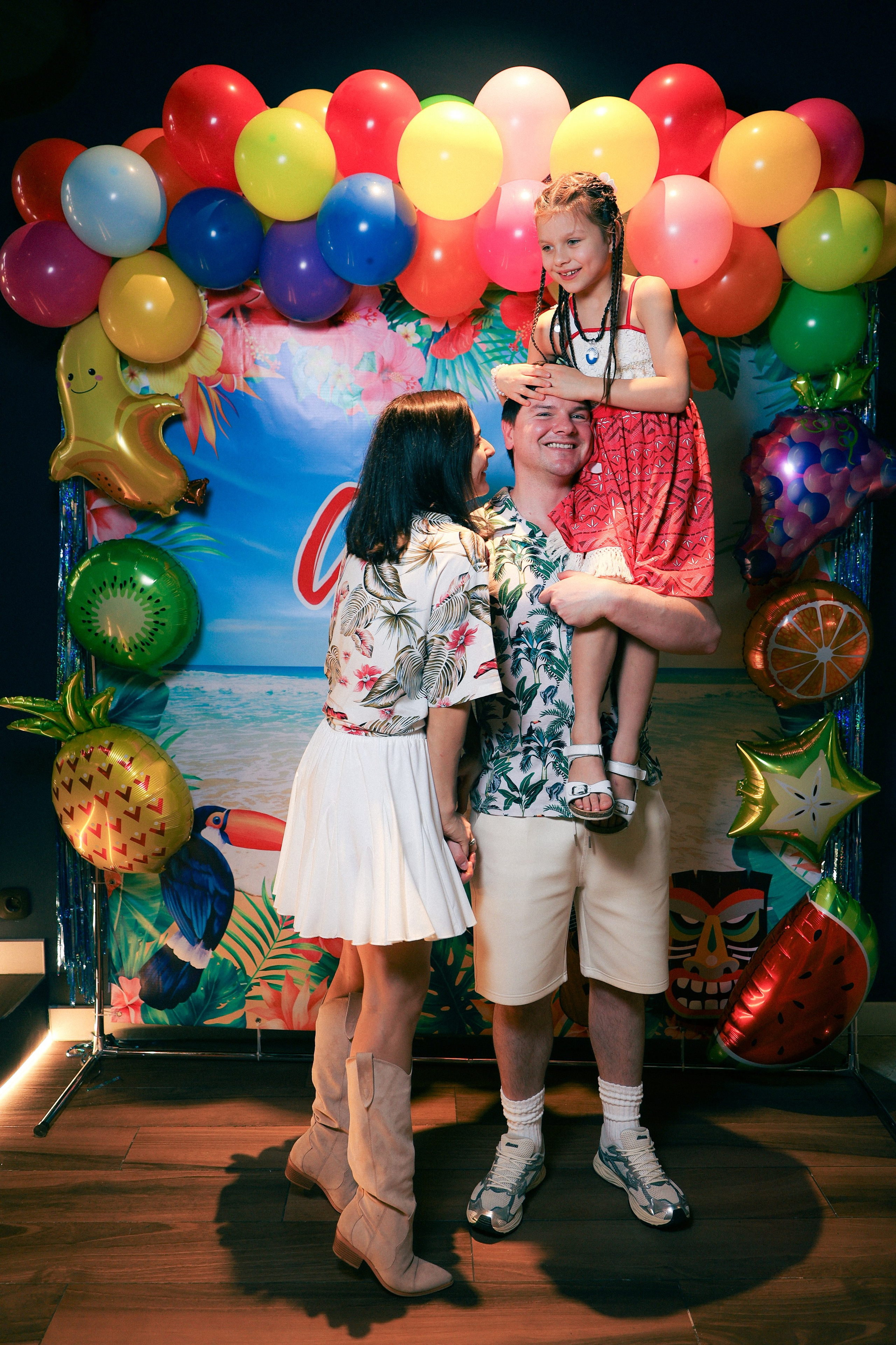 Ева 7 лет. Фотограф НатаФото (Наталья Яковенко) Дмитров Москва Питер