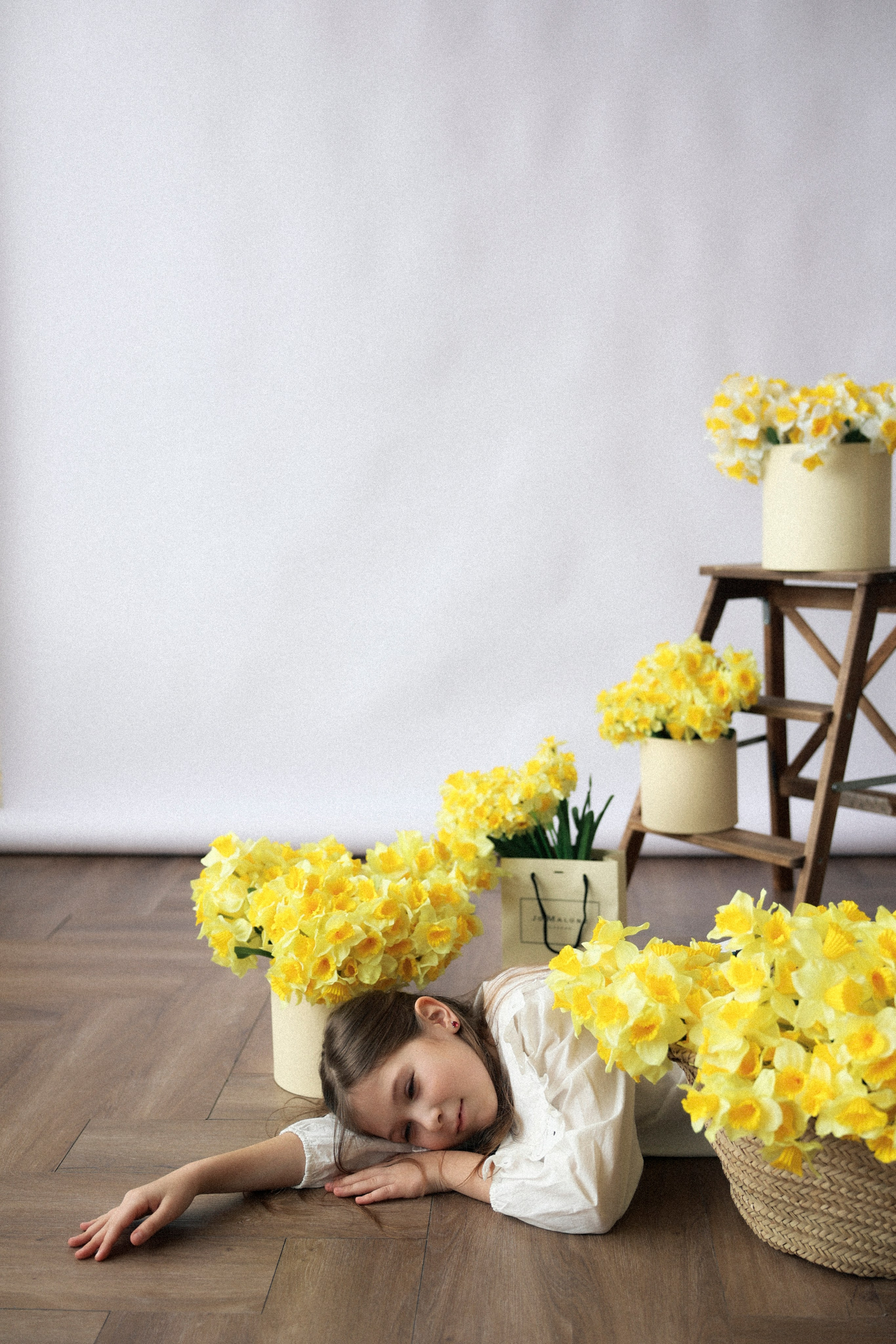 Катя и Уля. Фотограф НатаФото (Наталья Яковенко) Дмитров Москва Питер