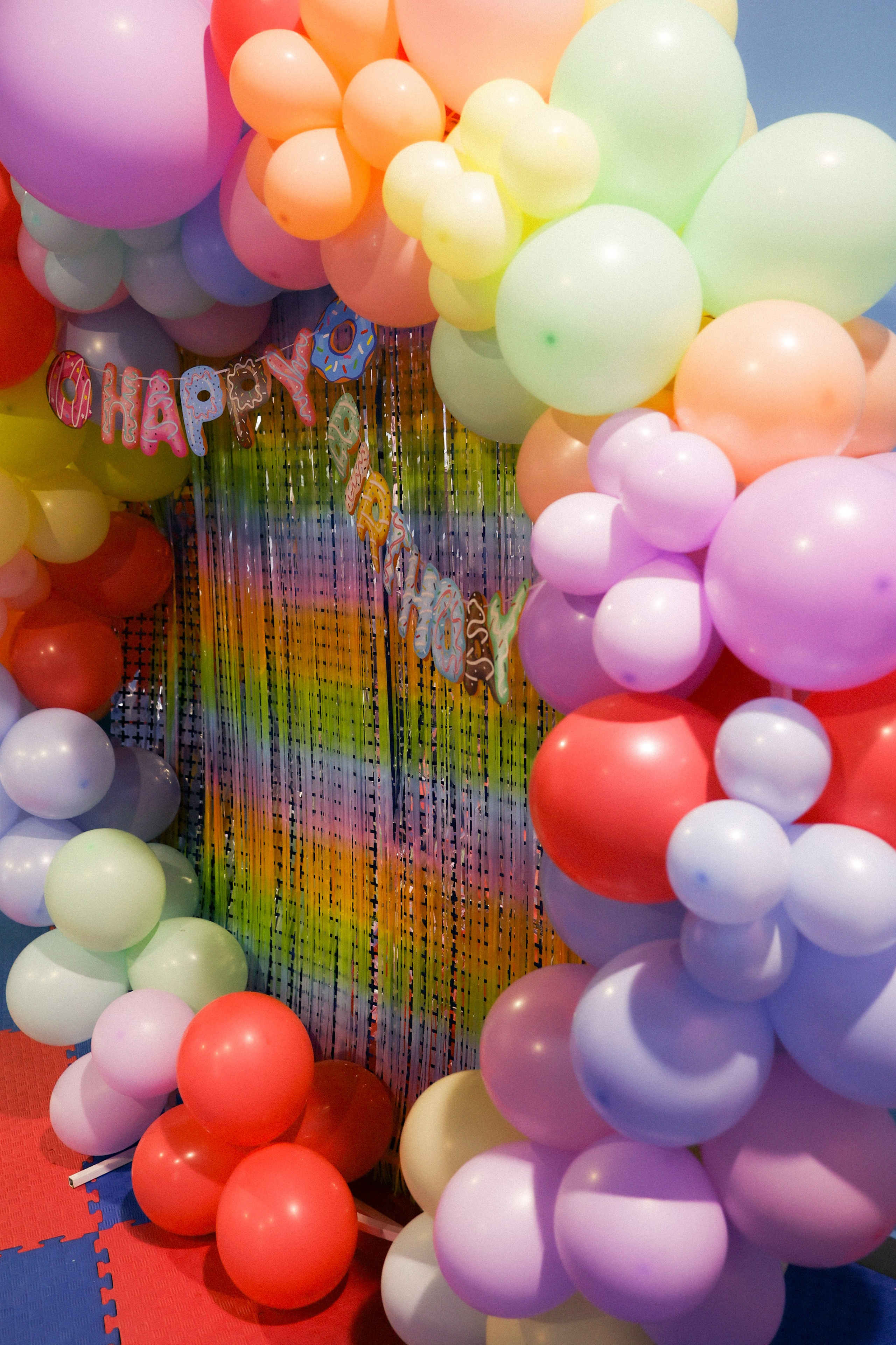 9 лет Есения. Фотограф НатаФото (Наталья Яковенко) Дмитров Москва Питер