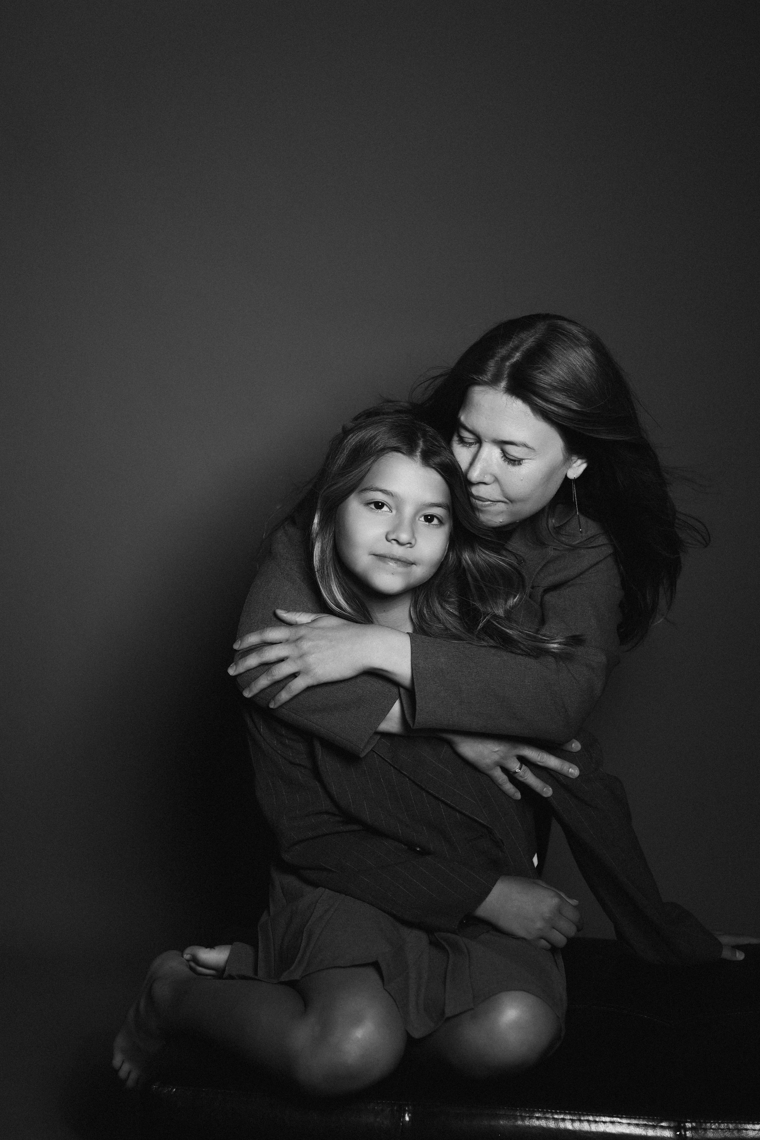 Семейная. Фотограф НатаФото (Наталья Яковенко) Дмитров Москва Питер