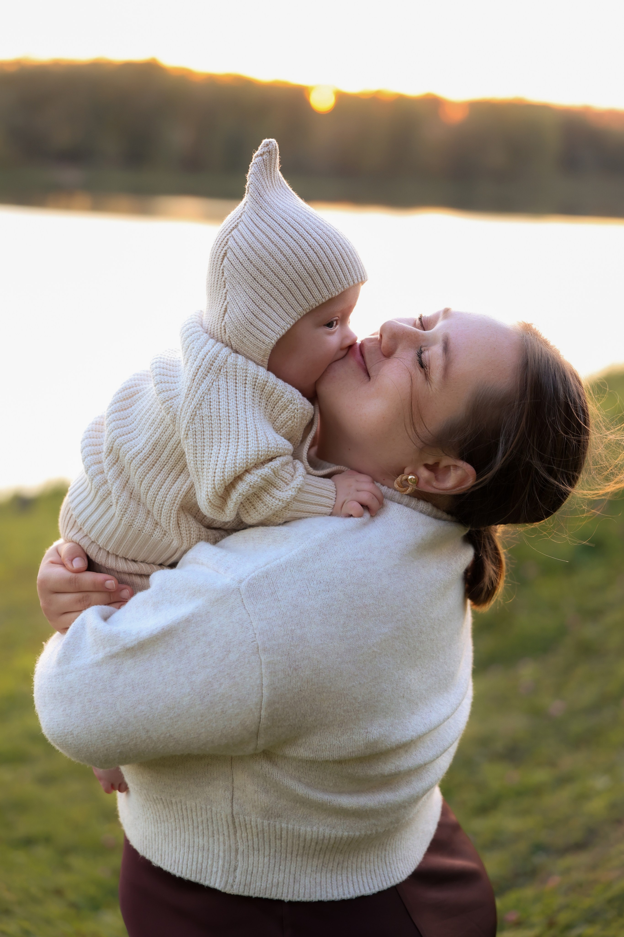 Катя Дима и Анисия. Фотограф НатаФото (Наталья Яковенко) Дмитров Москва Питер