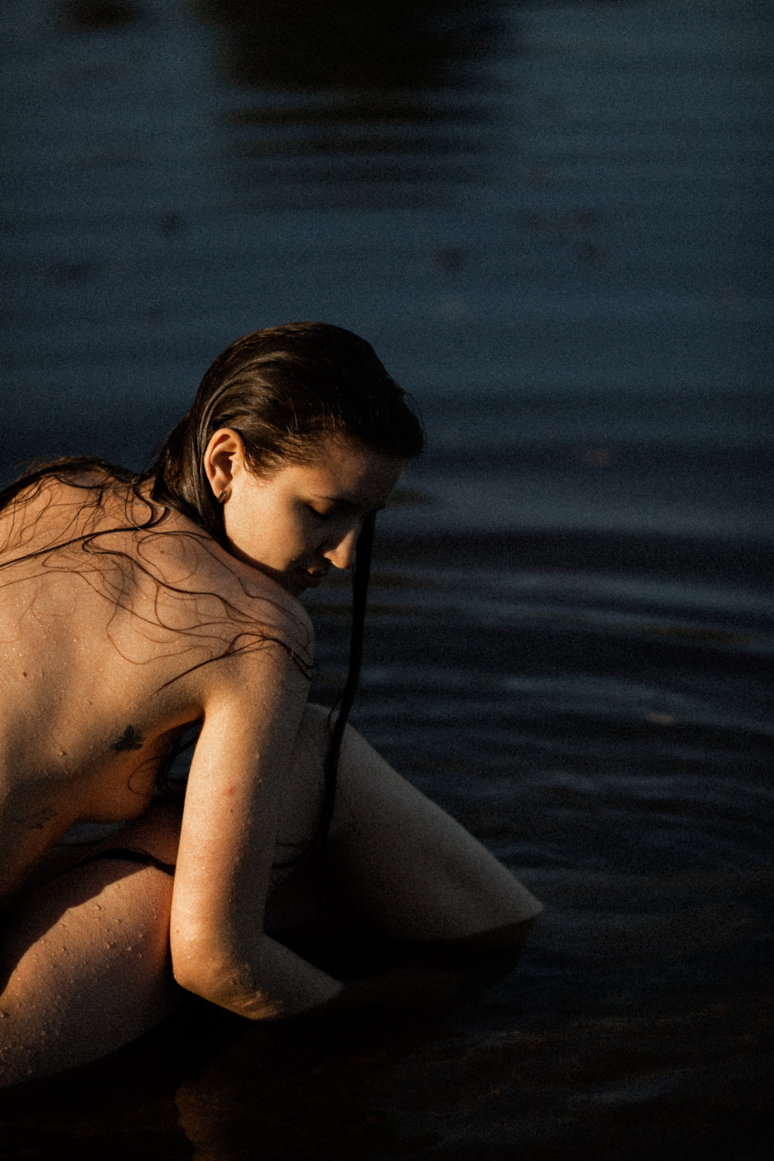 Надя. Фотограф НатаФото (Наталья Яковенко) Дмитров Москва Питер