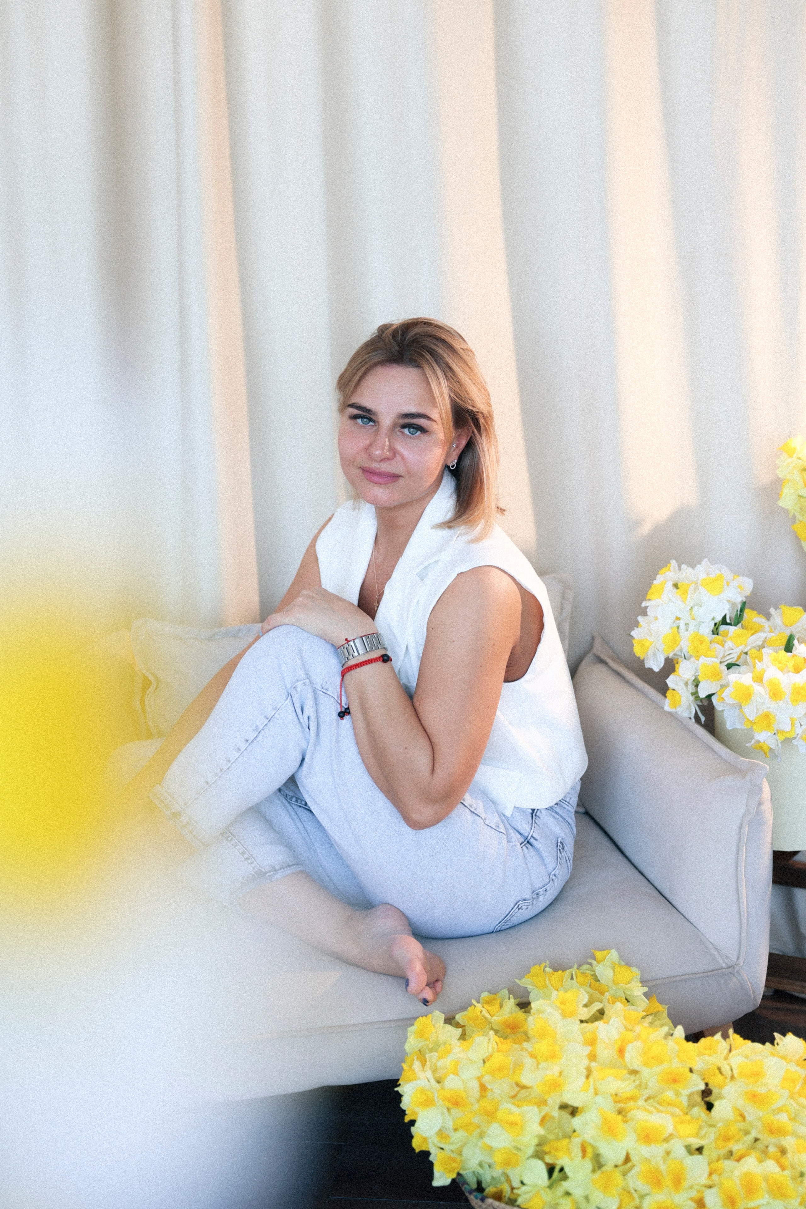 Ирина. Фотограф НатаФото (Наталья Яковенко) Дмитров Москва Питер