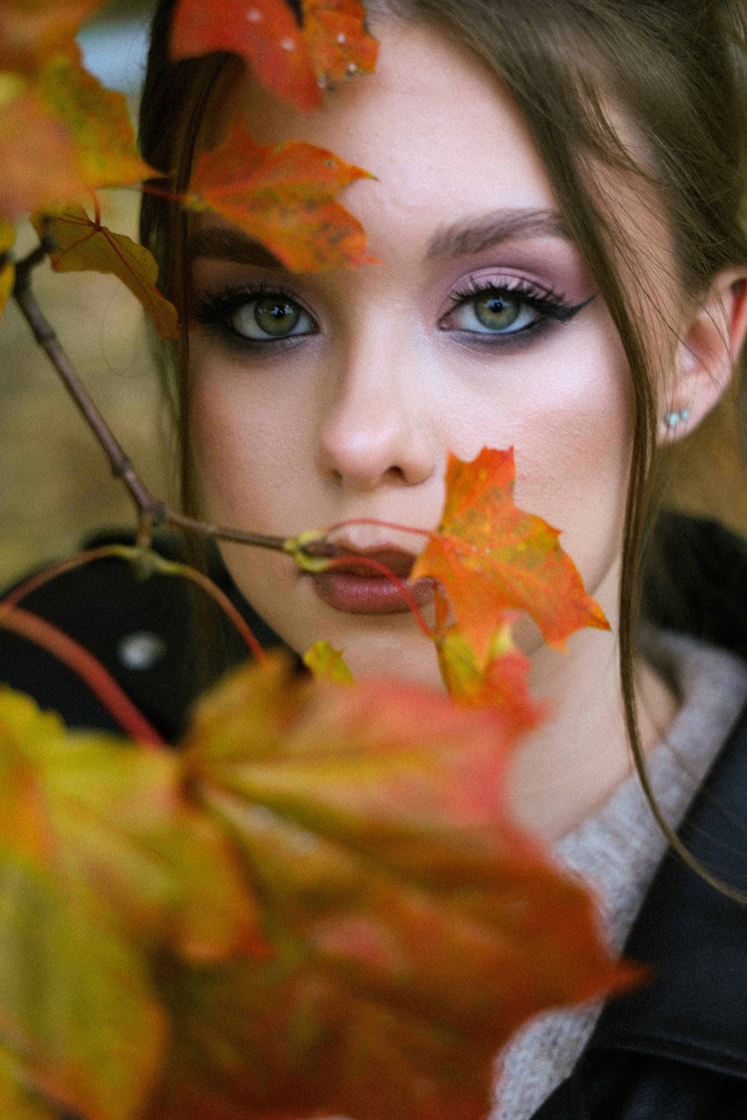 Юлия. Фотограф НатаФото (Наталья Яковенко) Дмитров Москва Питер