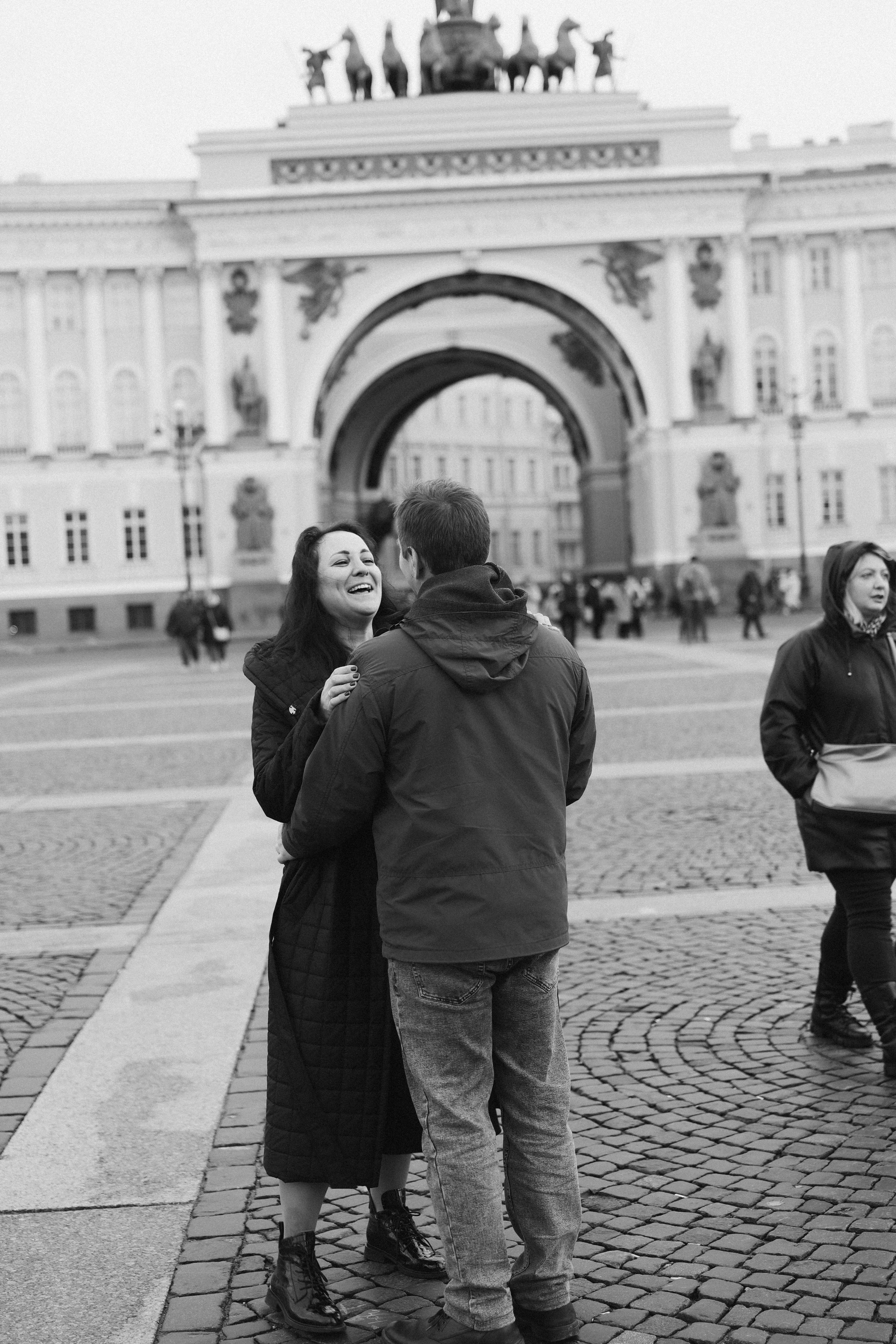 Мы, Питер любовь. Фотограф НатаФото (Наталья Яковенко) Дмитров Москва Питер