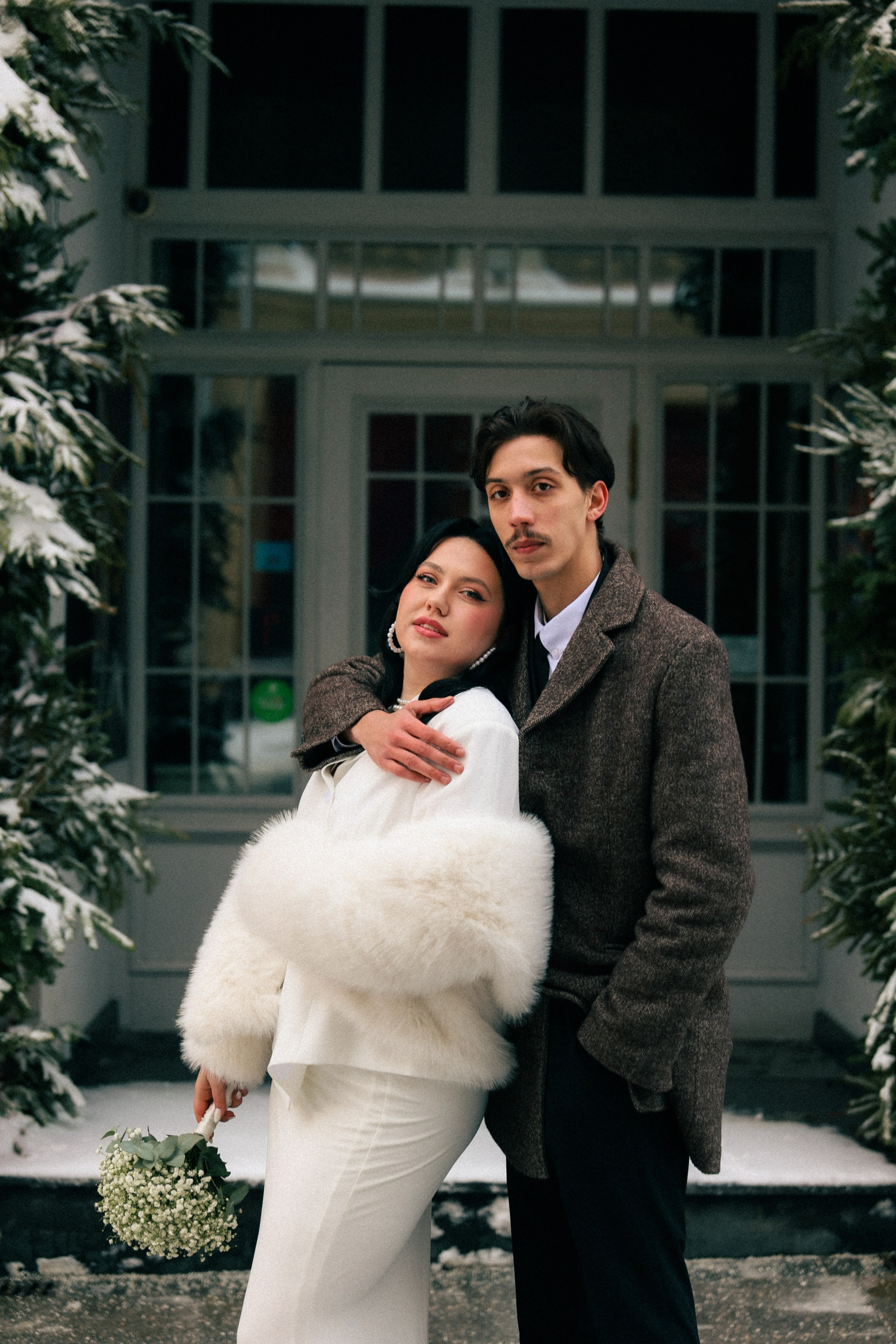 Софи и Седали. Фотограф НатаФото (Наталья Яковенко) Дмитров Москва Питер