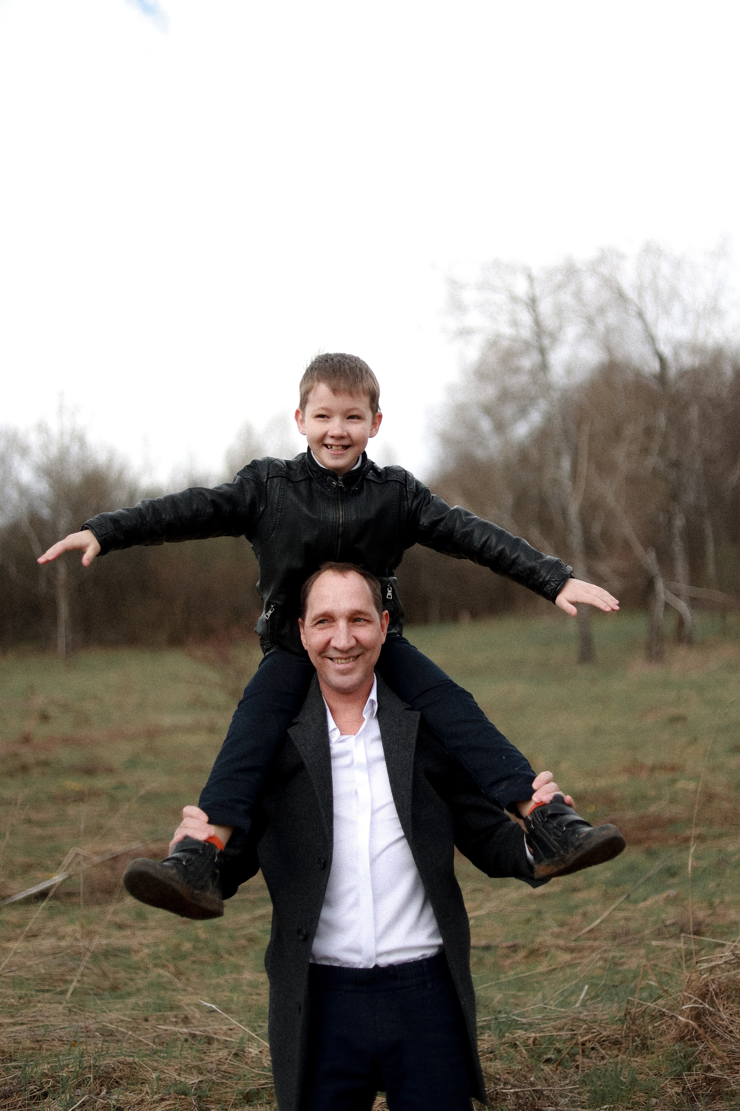 Осень осень. Фотограф НатаФото (Наталья Яковенко) Дмитров Москва Питер