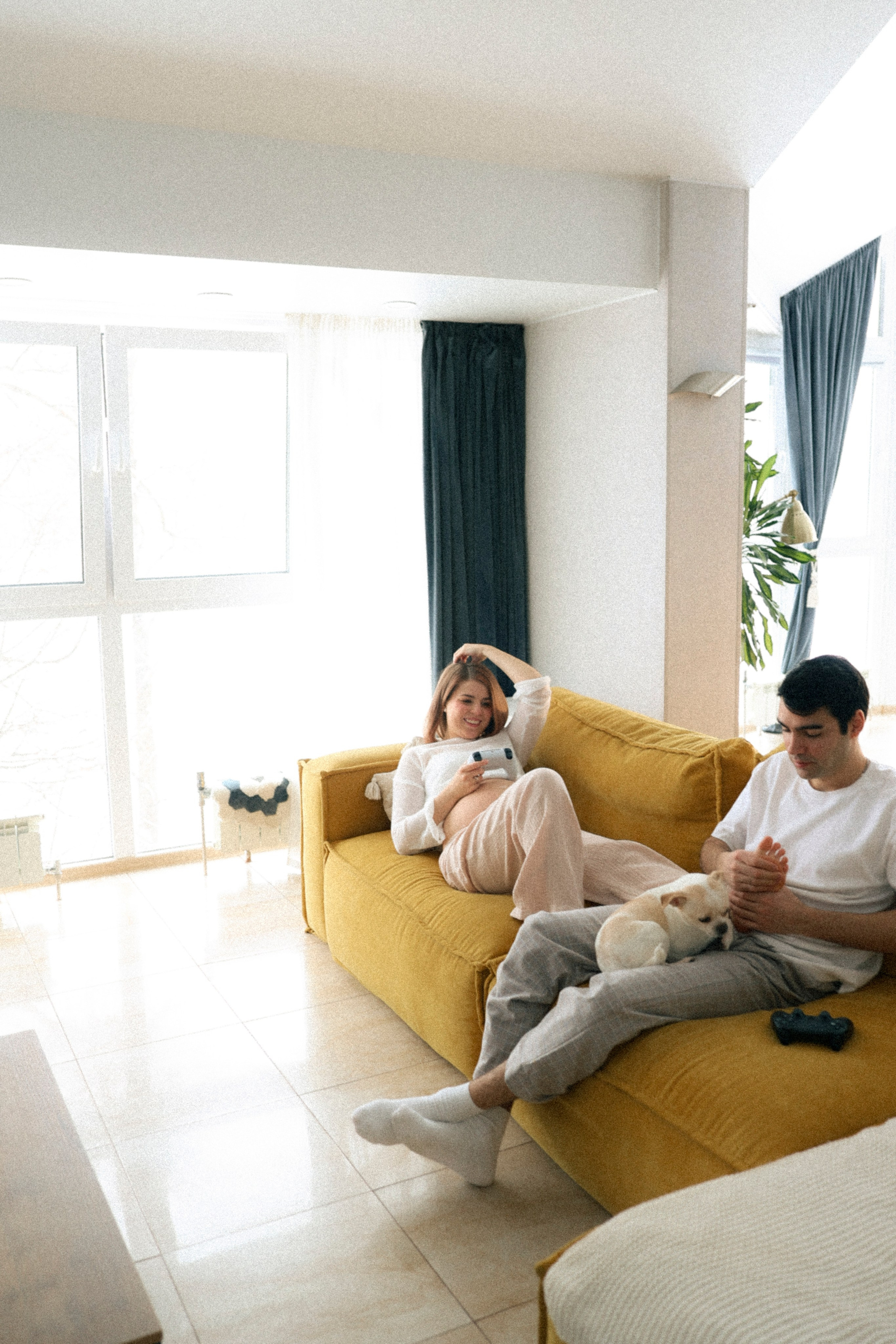 Марьям и Серафим. Фотограф НатаФото (Наталья Яковенко) Дмитров Москва Питер